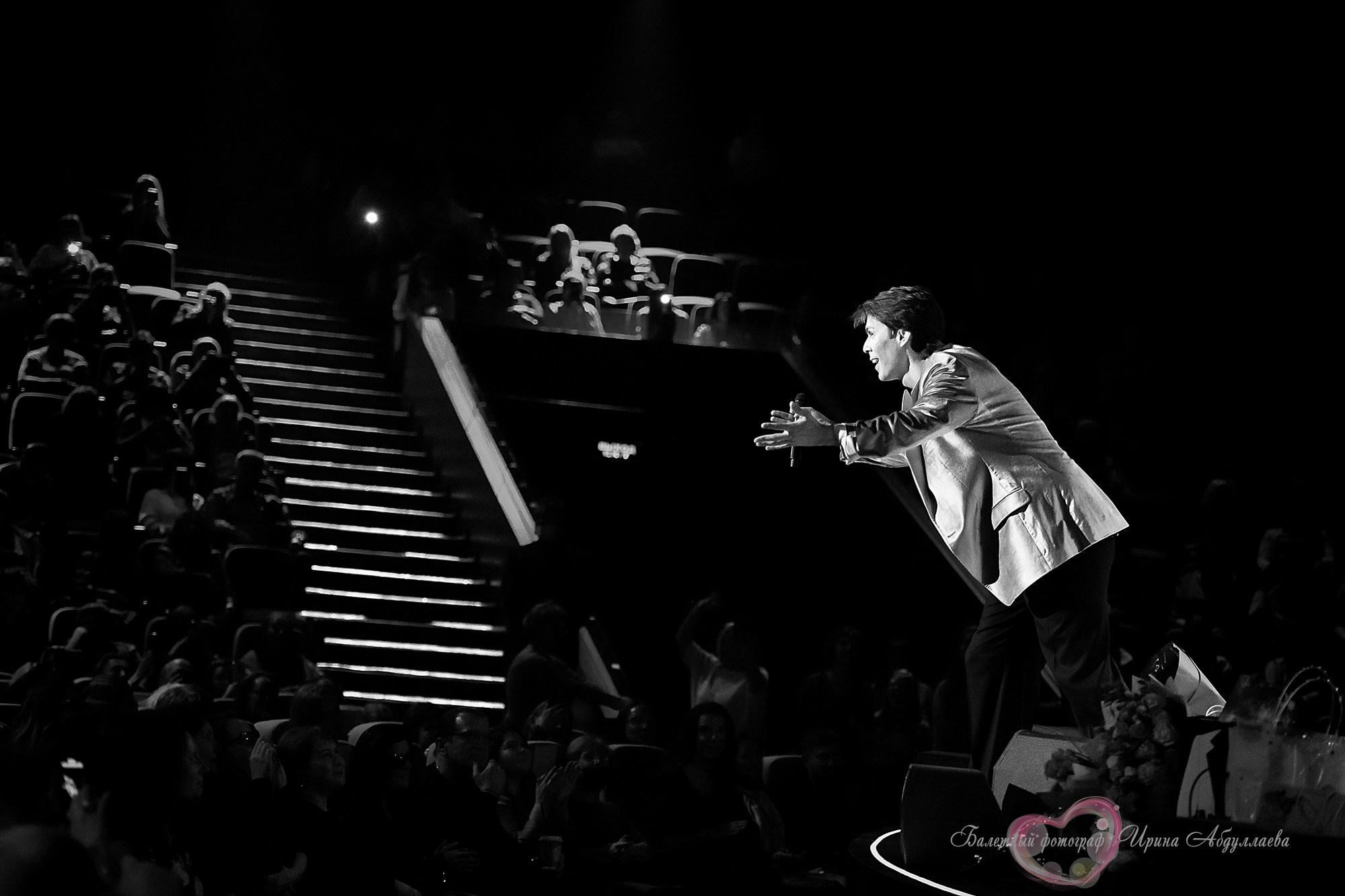 Марк Тишман 2021г Вегас Сити Холл