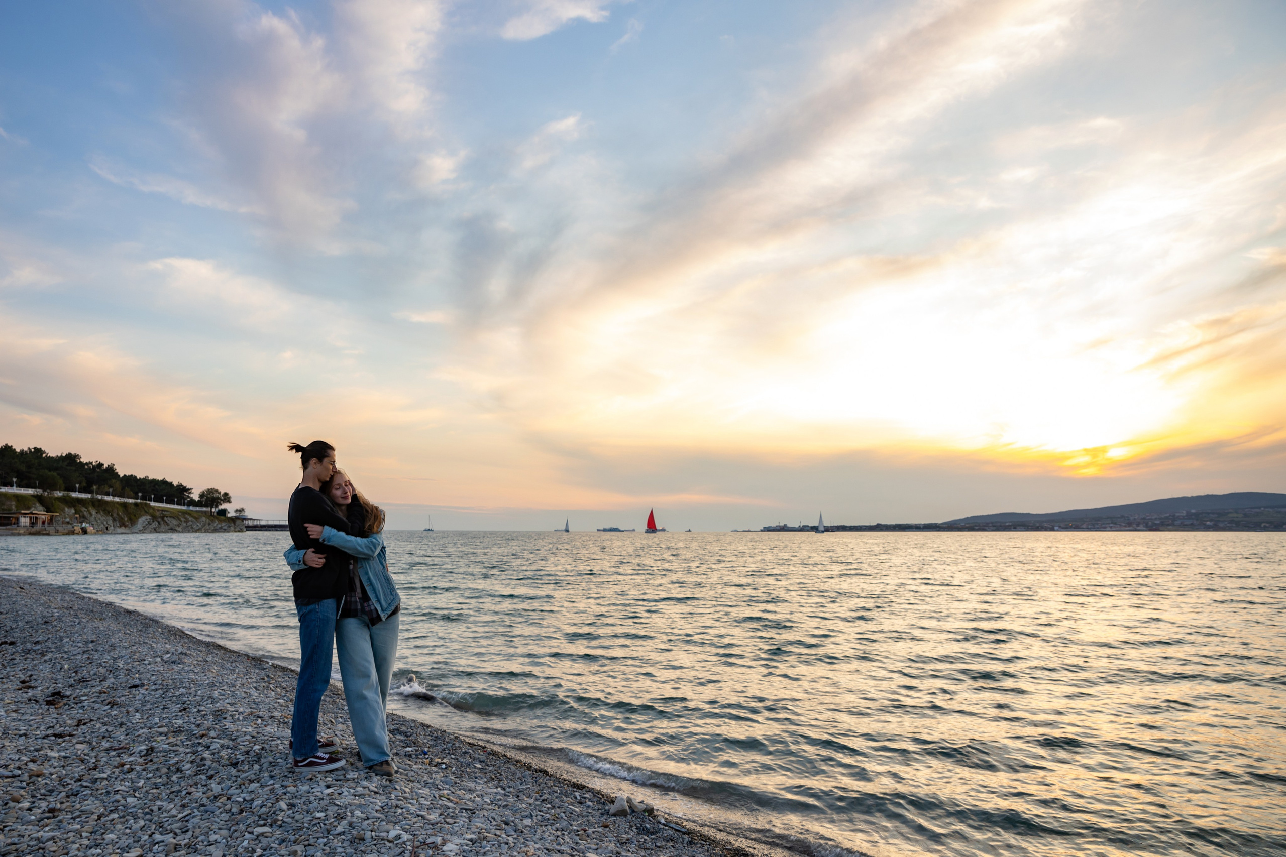 Мила и Артем. Свадебный и семейный фотограф Виолетта Сидельникова. Краснодар, Россия, Беларусь, Европа