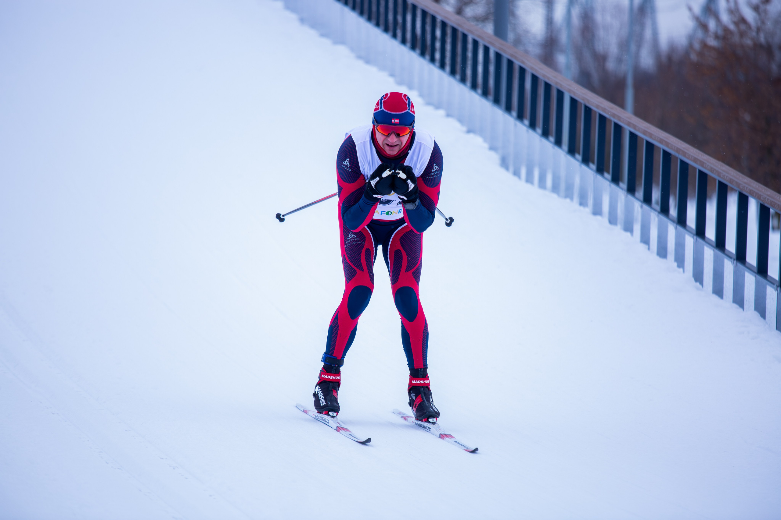 Всероссийские соревнования по лыжным гонкам. Репортажный, семейный, свадебный, портретный фотограф