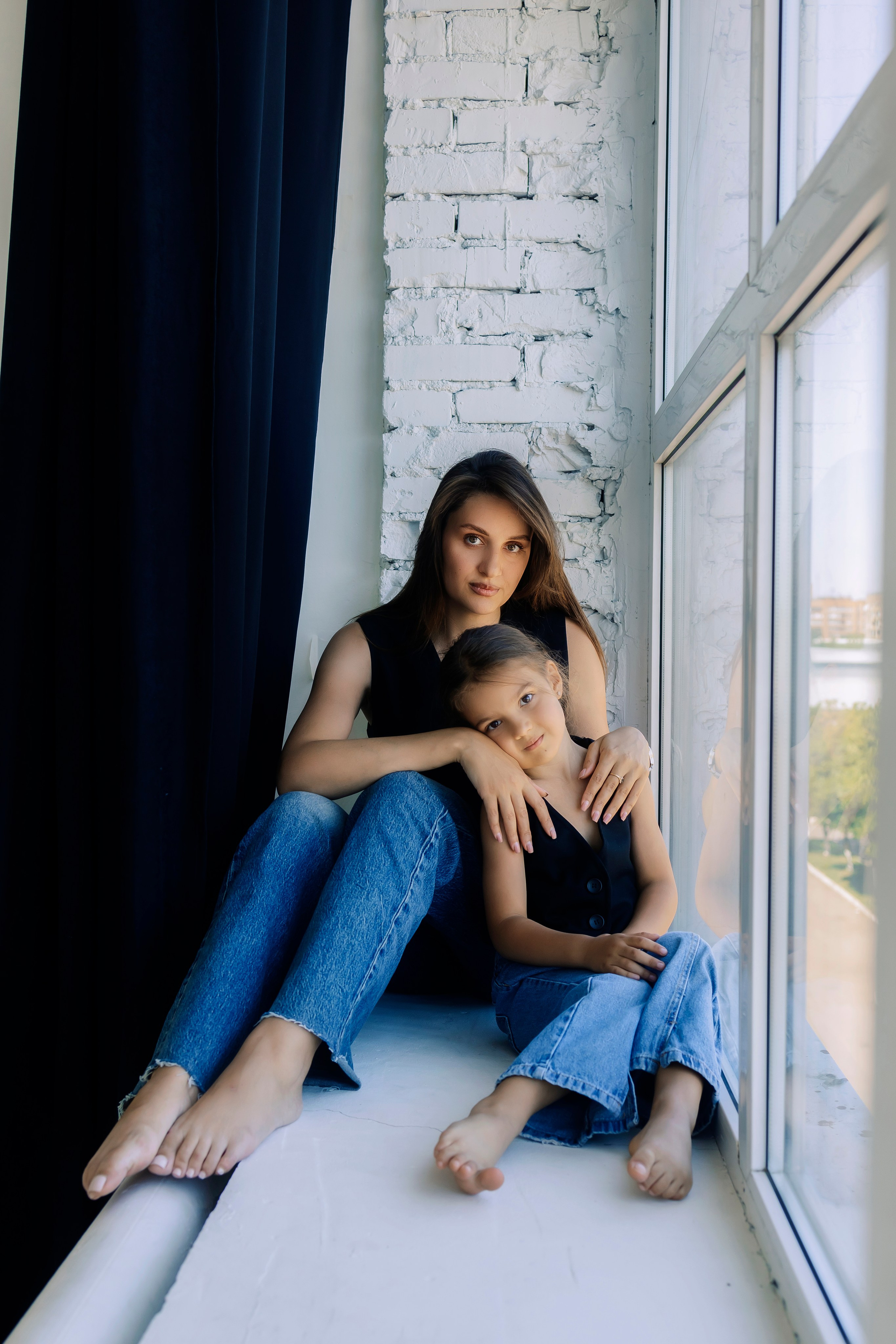 Семейные. Фотограф в Подольске