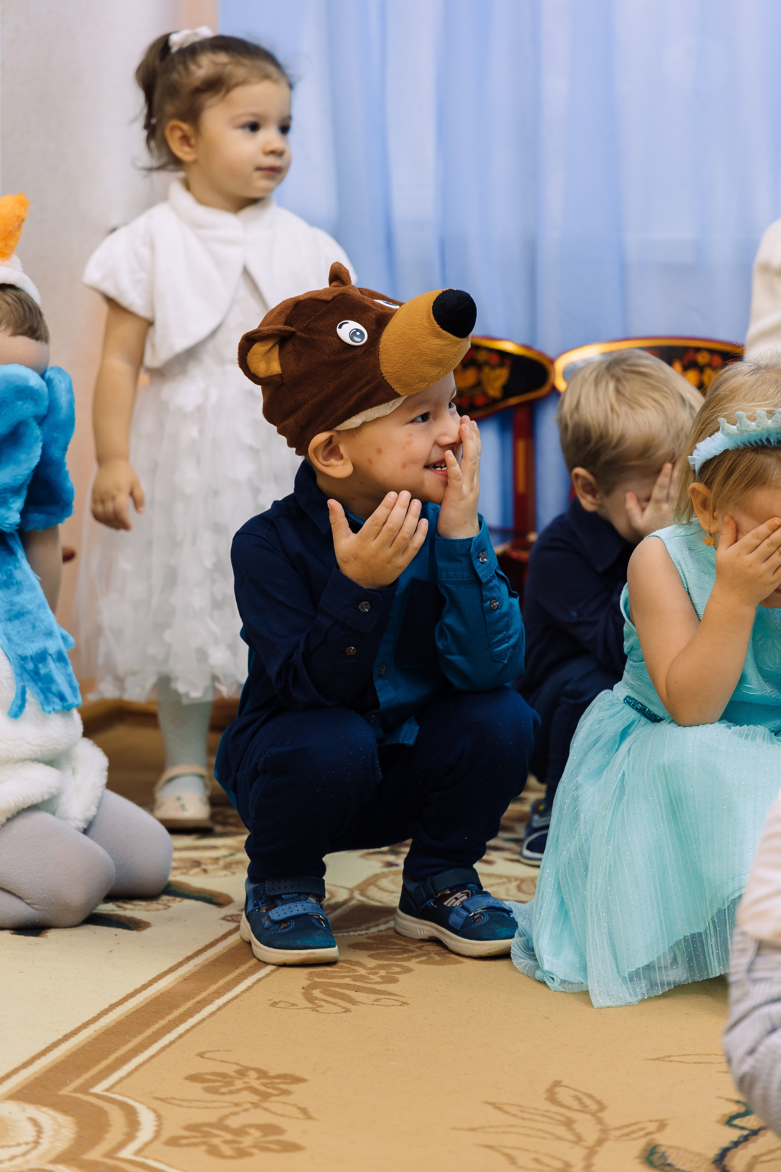 Праздники. Фотограф в Подольске