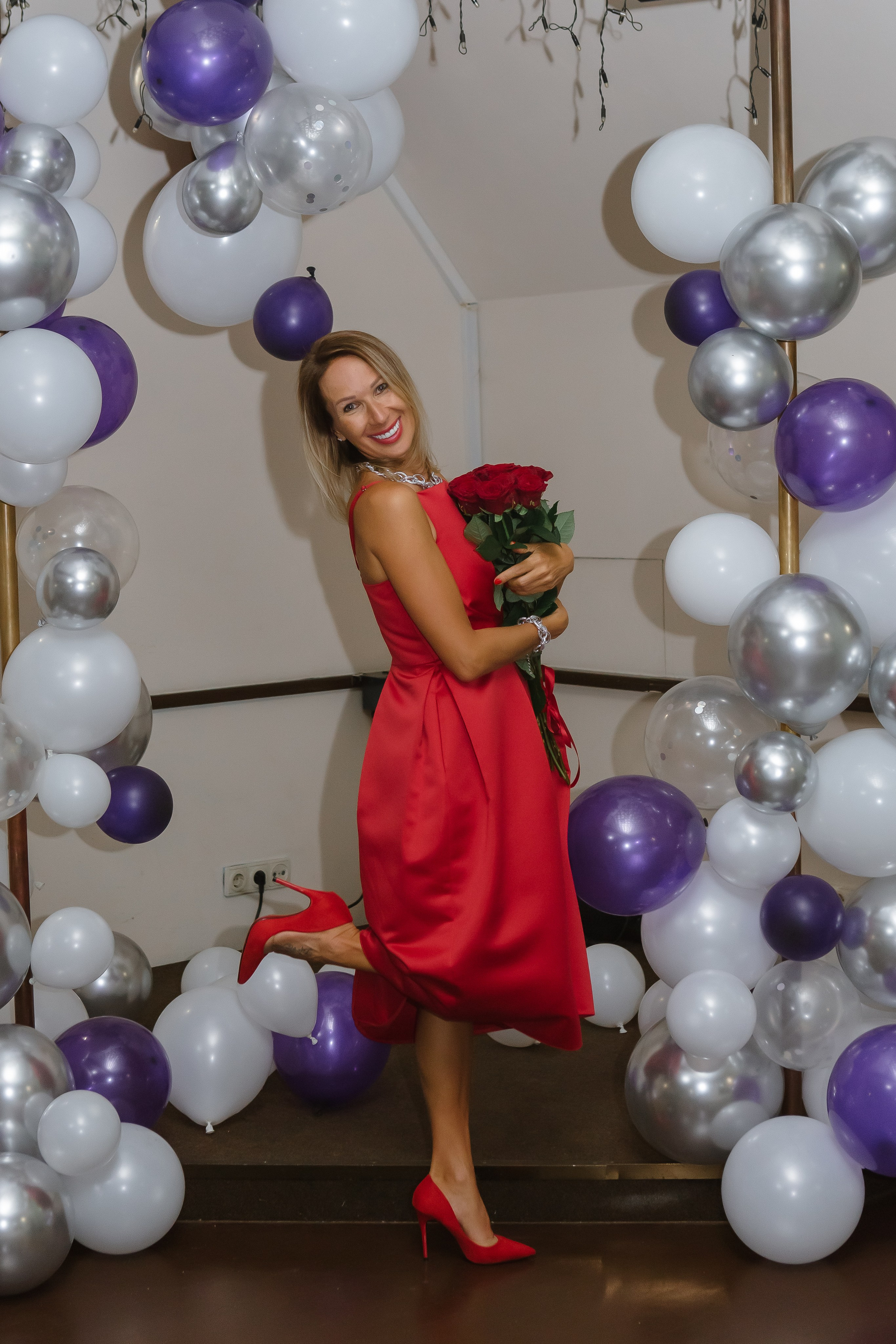 Праздники. Фотограф в Подольске