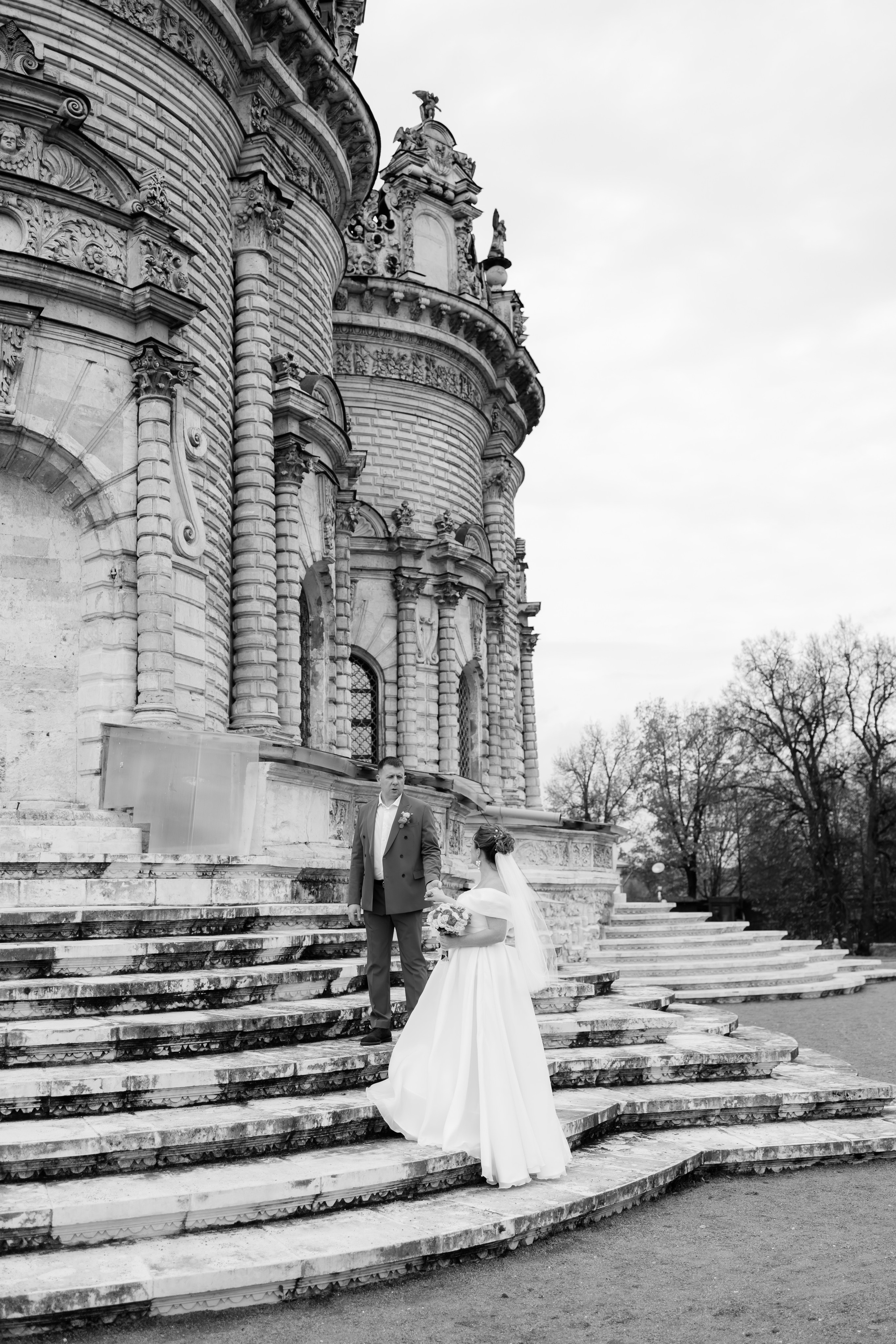 Свадьбы. Фотограф в Подольске