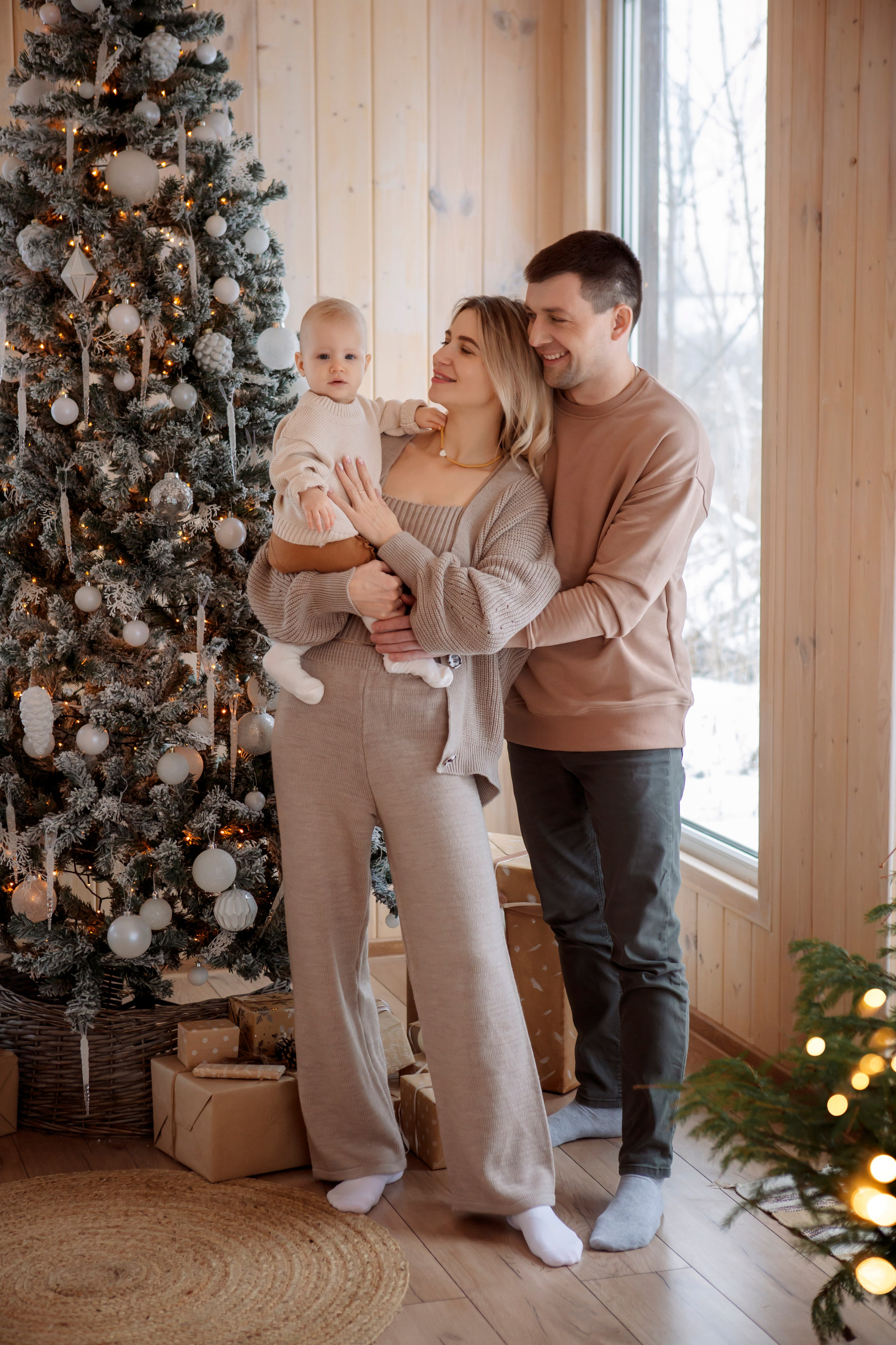 Семейные. Фотограф в Подольске