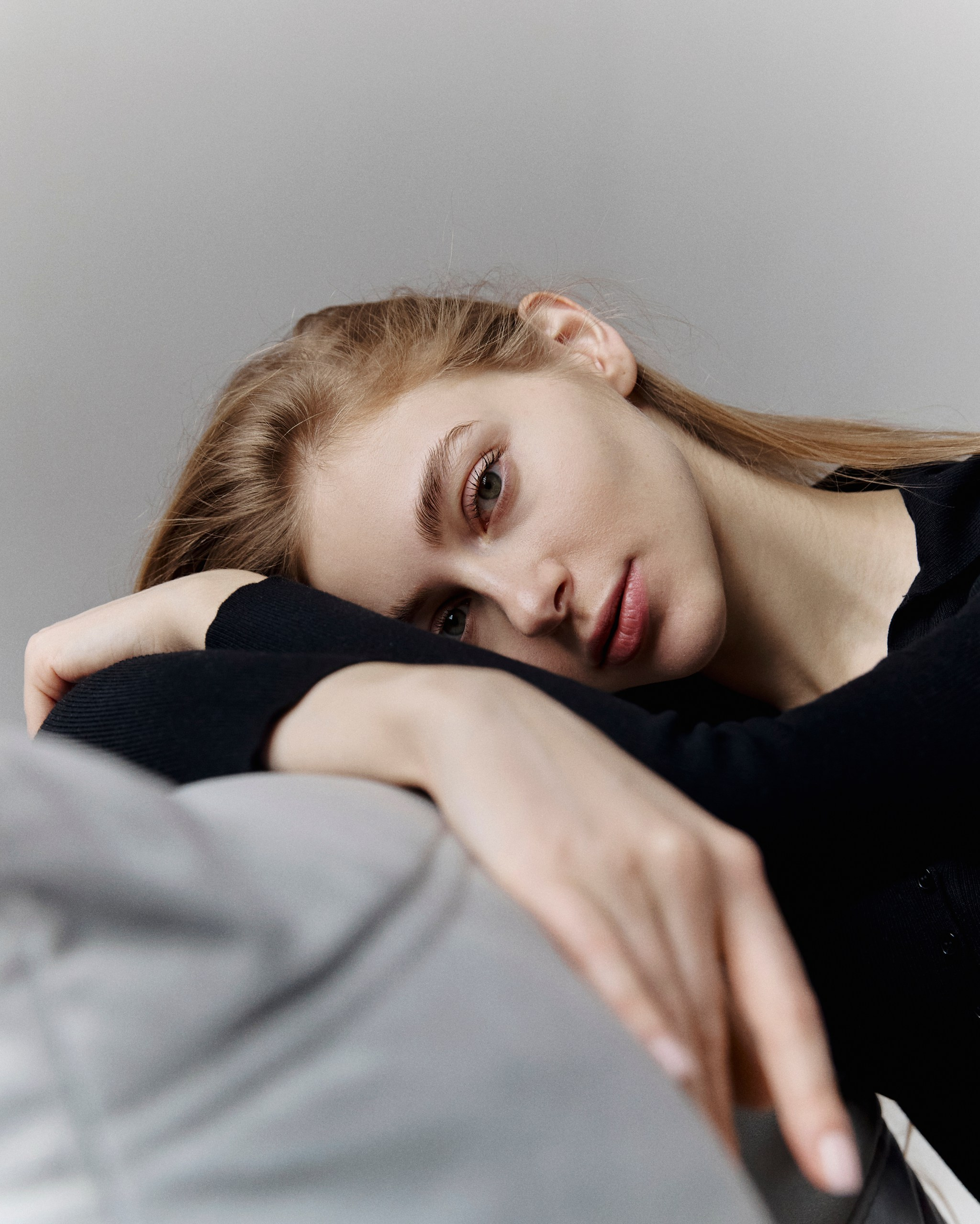 GULNAZ. Фотограф Екатерина Ситникова