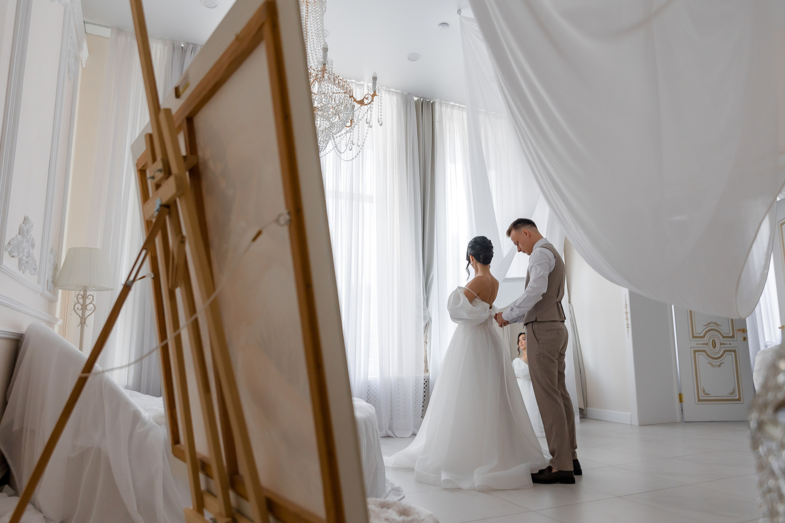 WED A&G. Свадебный и семейный фотограф Динар Гильмутдинов