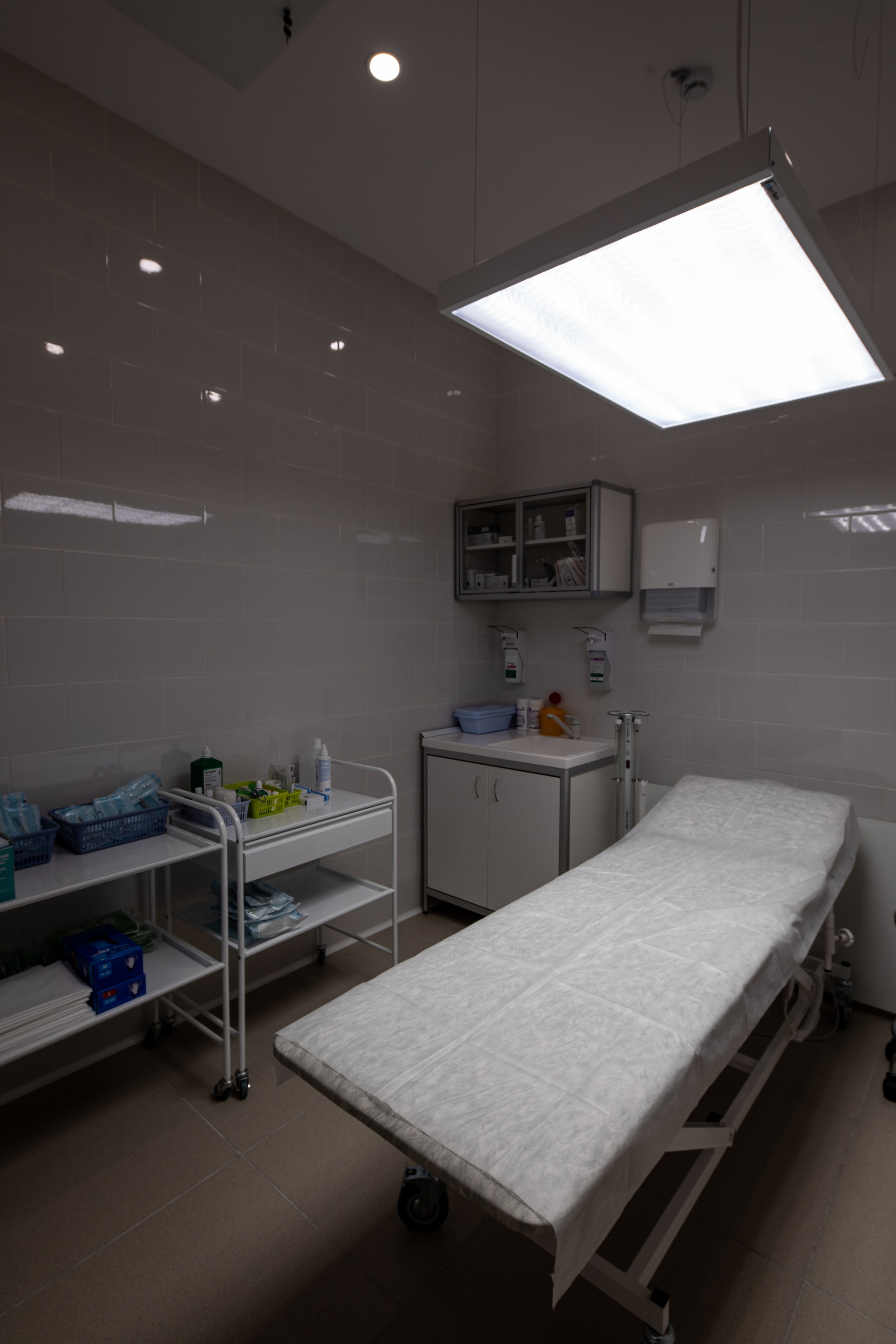 Клиника пластической хирургии «Форма». Алексей Дьяков. Photo • Video • Event