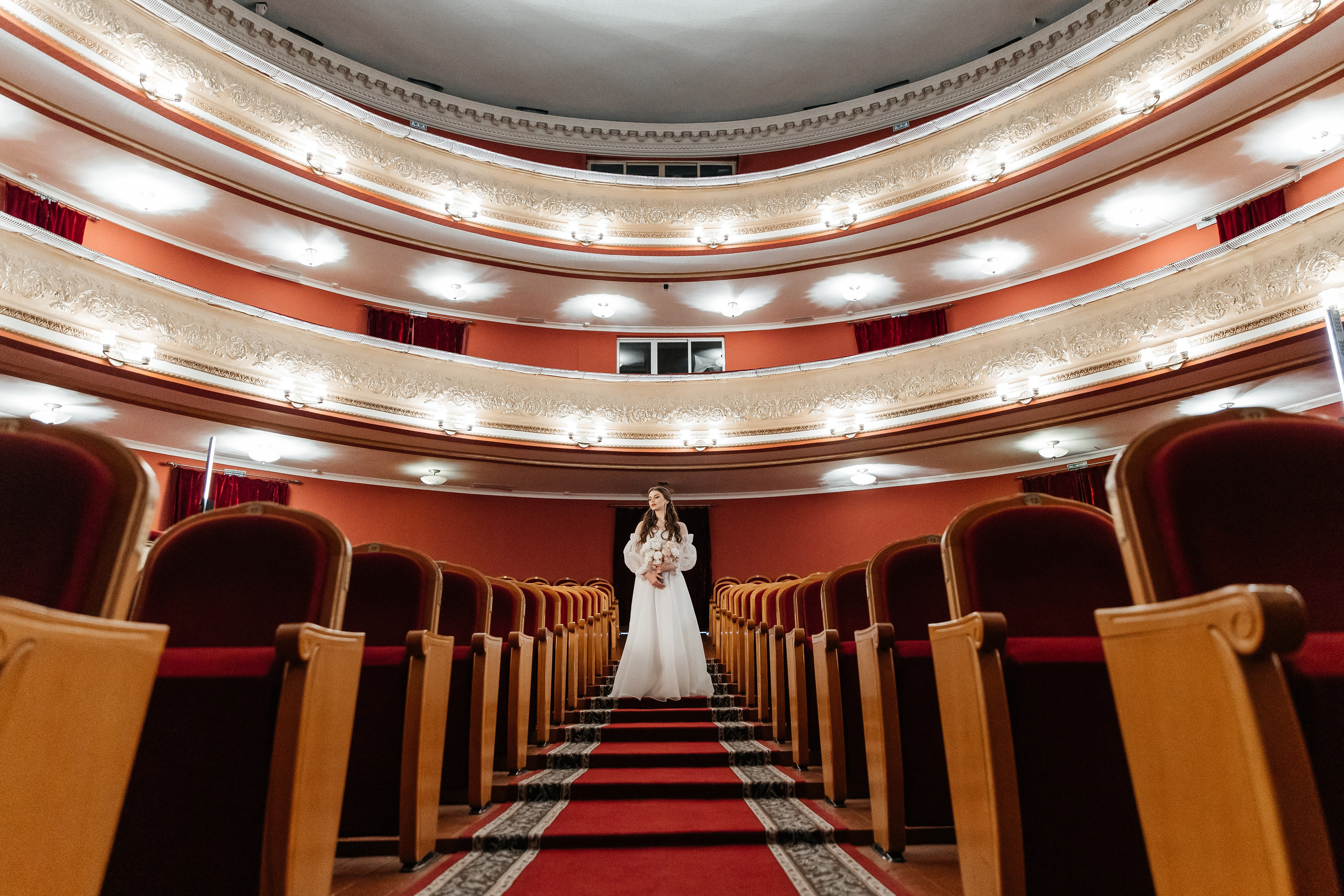 Елизавета. Свадебный и семейный фотограф Егорова Юлия