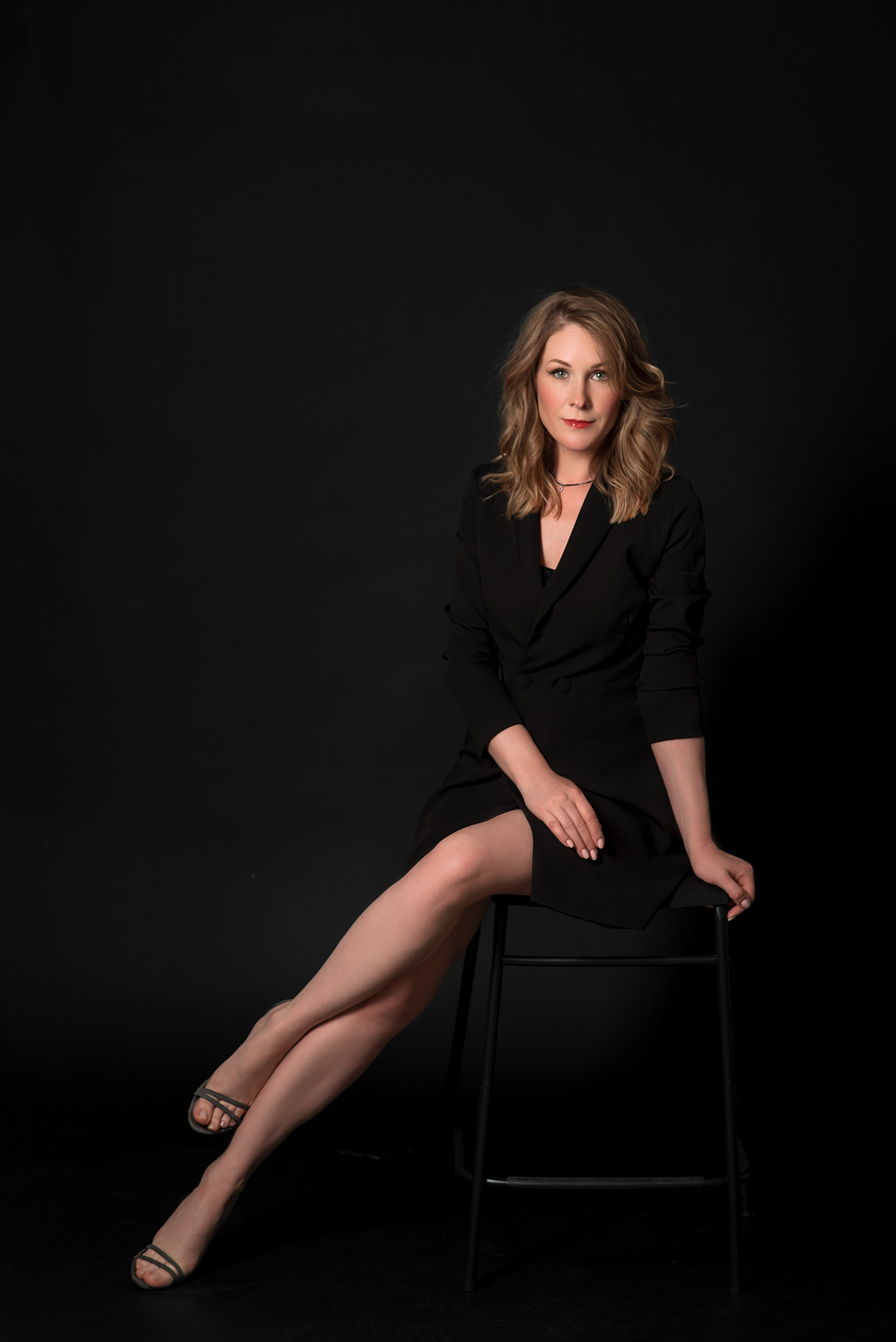 Женский портрет. Семейный и детский фотограф в Серпухове Сергеенко Ольга