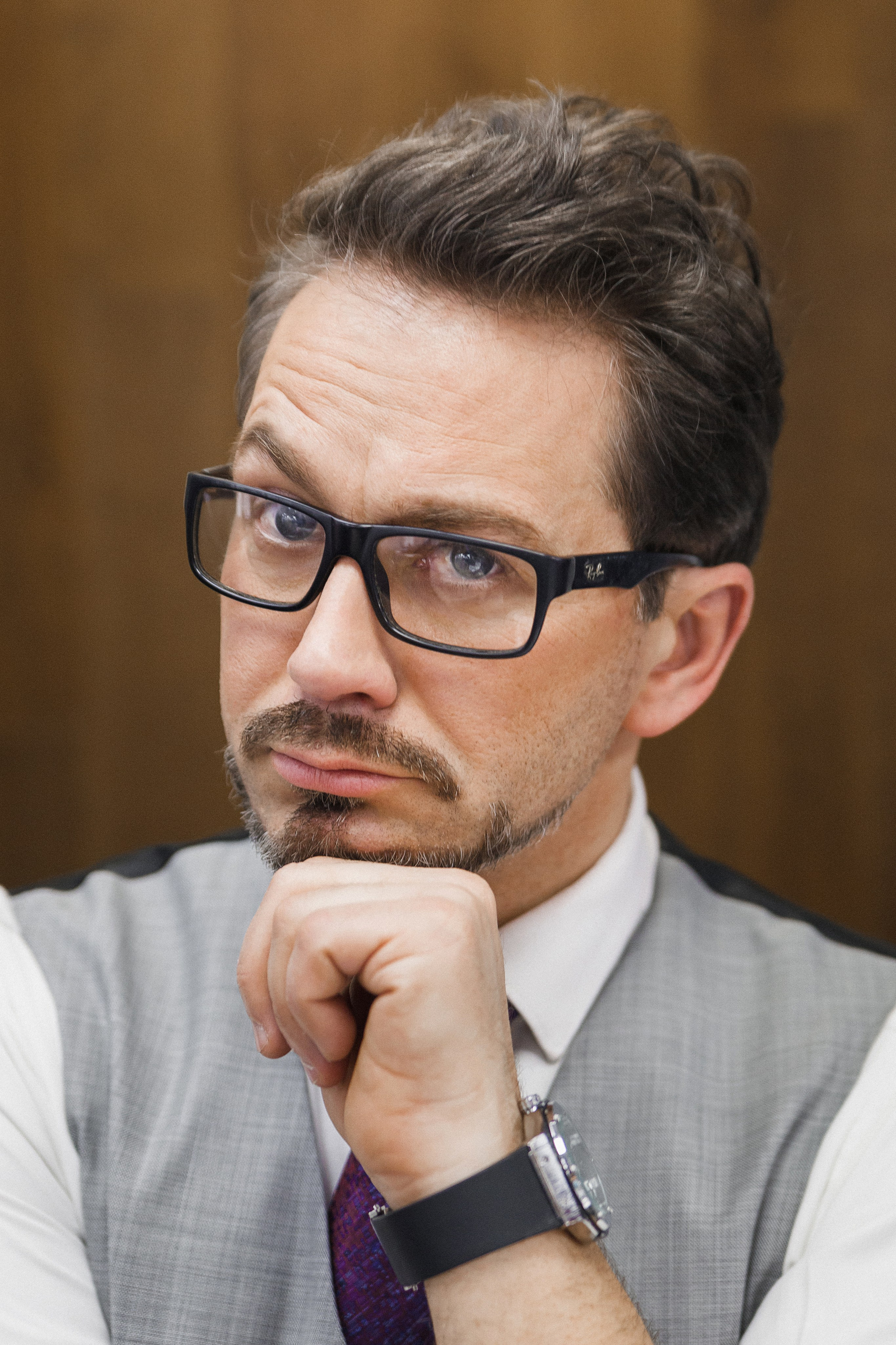 IronMan. Стас Никоненко • Кинооператор • Фотограф