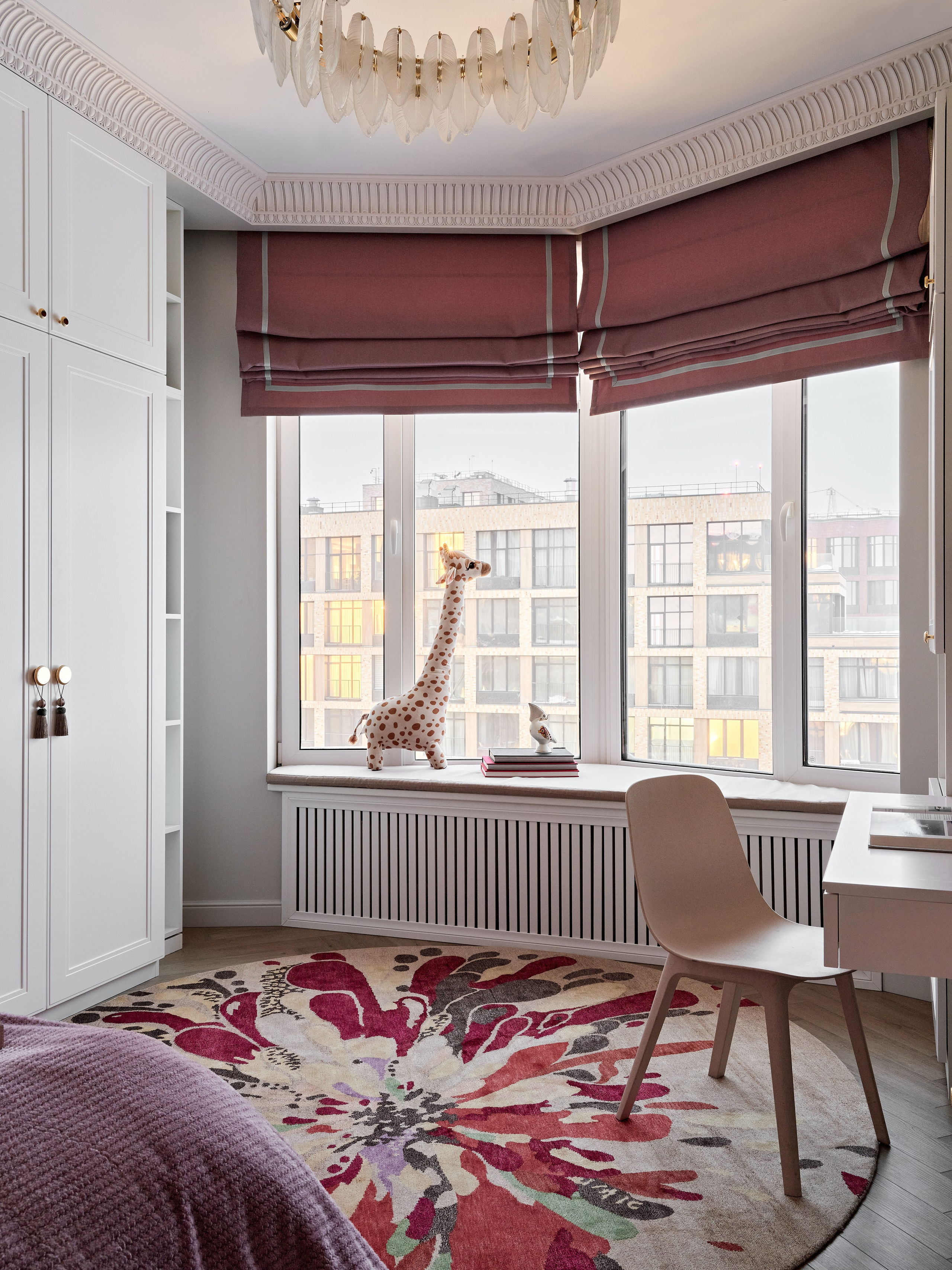 ЖК «Ривер Парк»