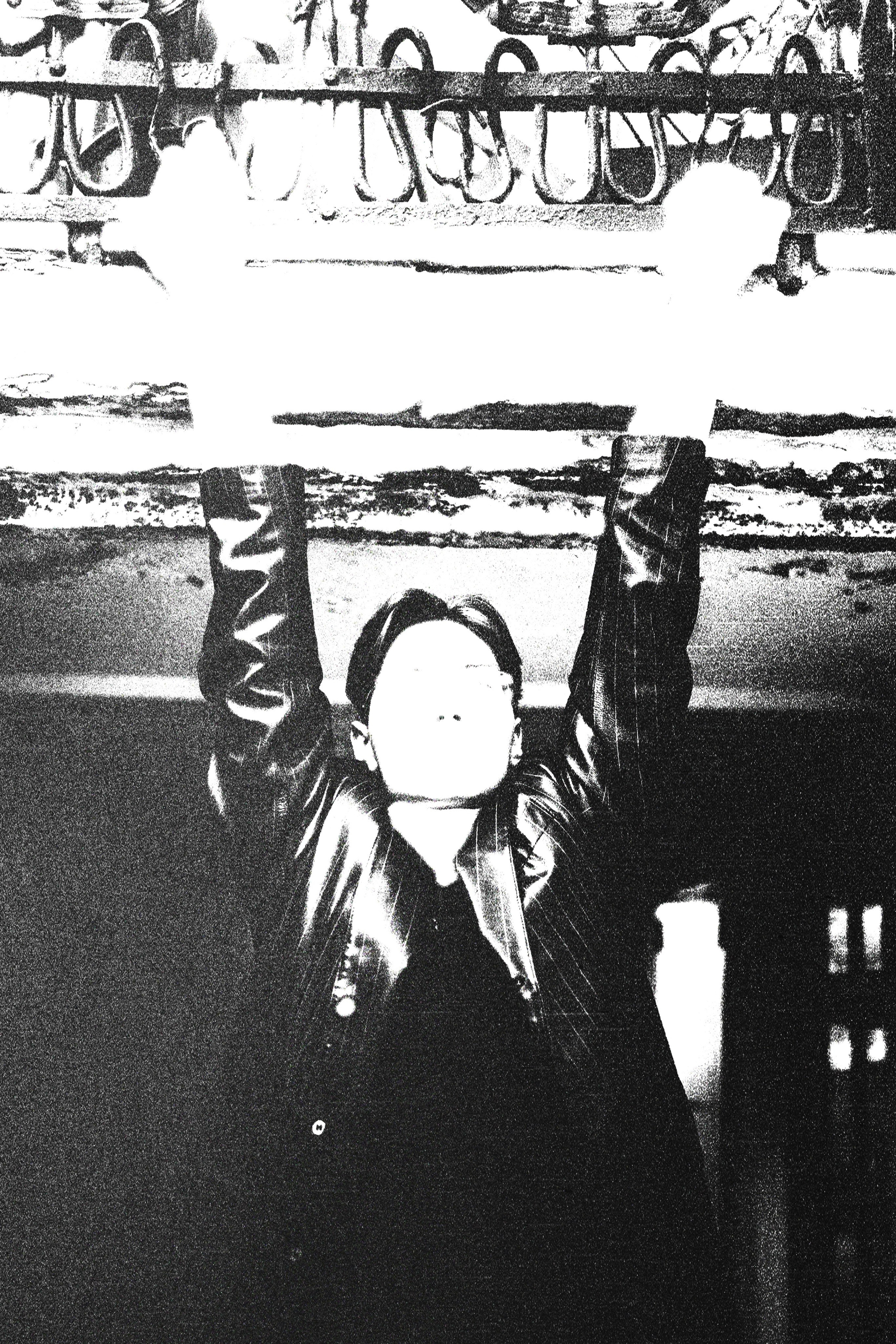 Саша. Фотограф Тимур Хайруллин