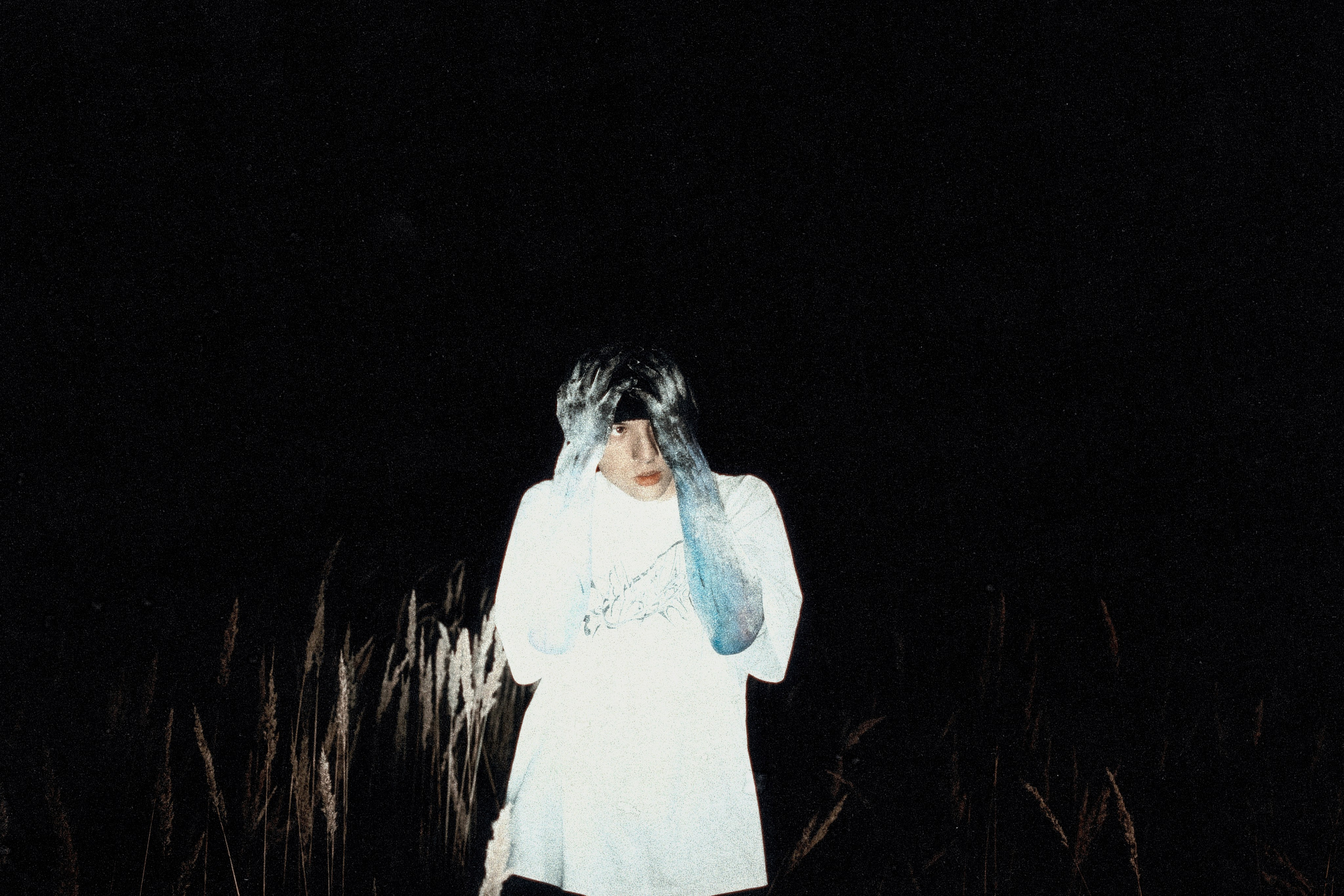 Fayfayfay — вокруг меня нет людей. Фотограф Тимур Хайруллин