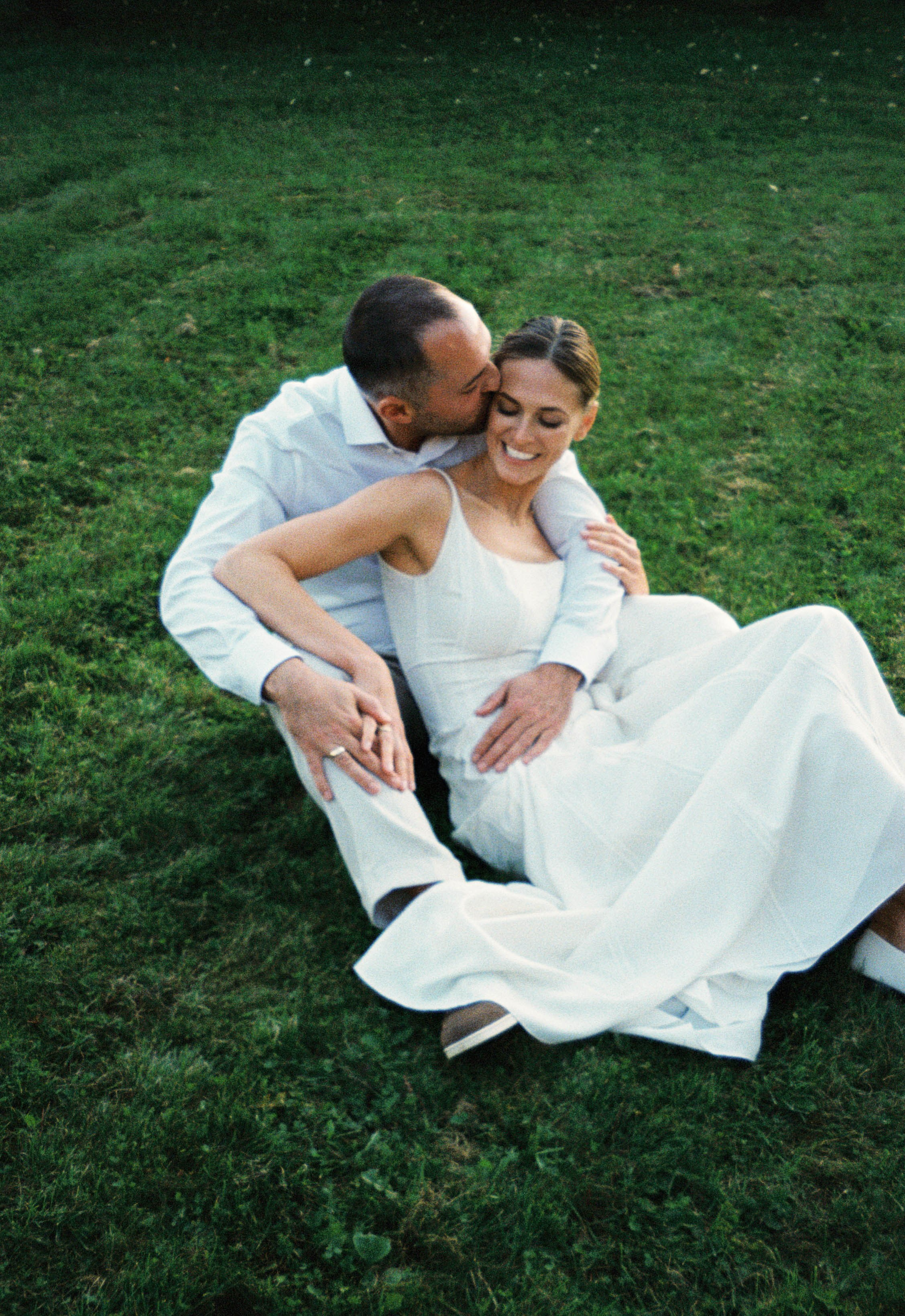 Однажды в Плёсе. Э Т О М Ы