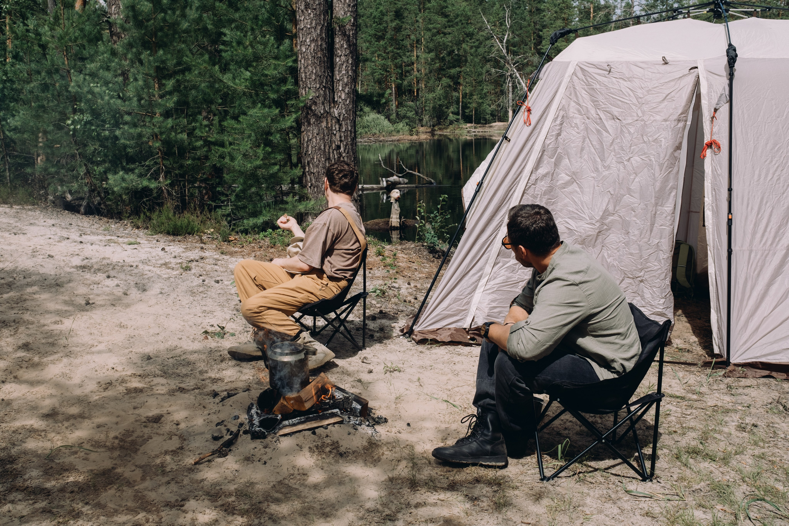 КЛИККЛАК, трэвл. Репортажный и портретный фотограф в Москве Илья Спиридонов