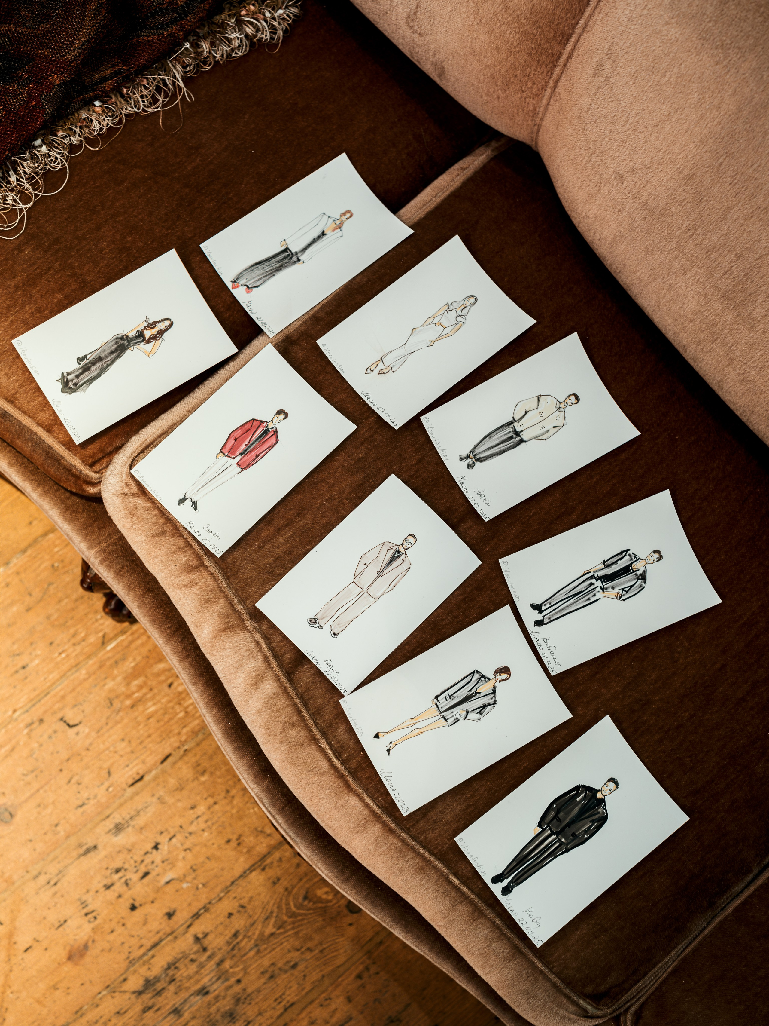 День рождения. Репортажный и портретный фотограф в Москве Илья Спиридонов