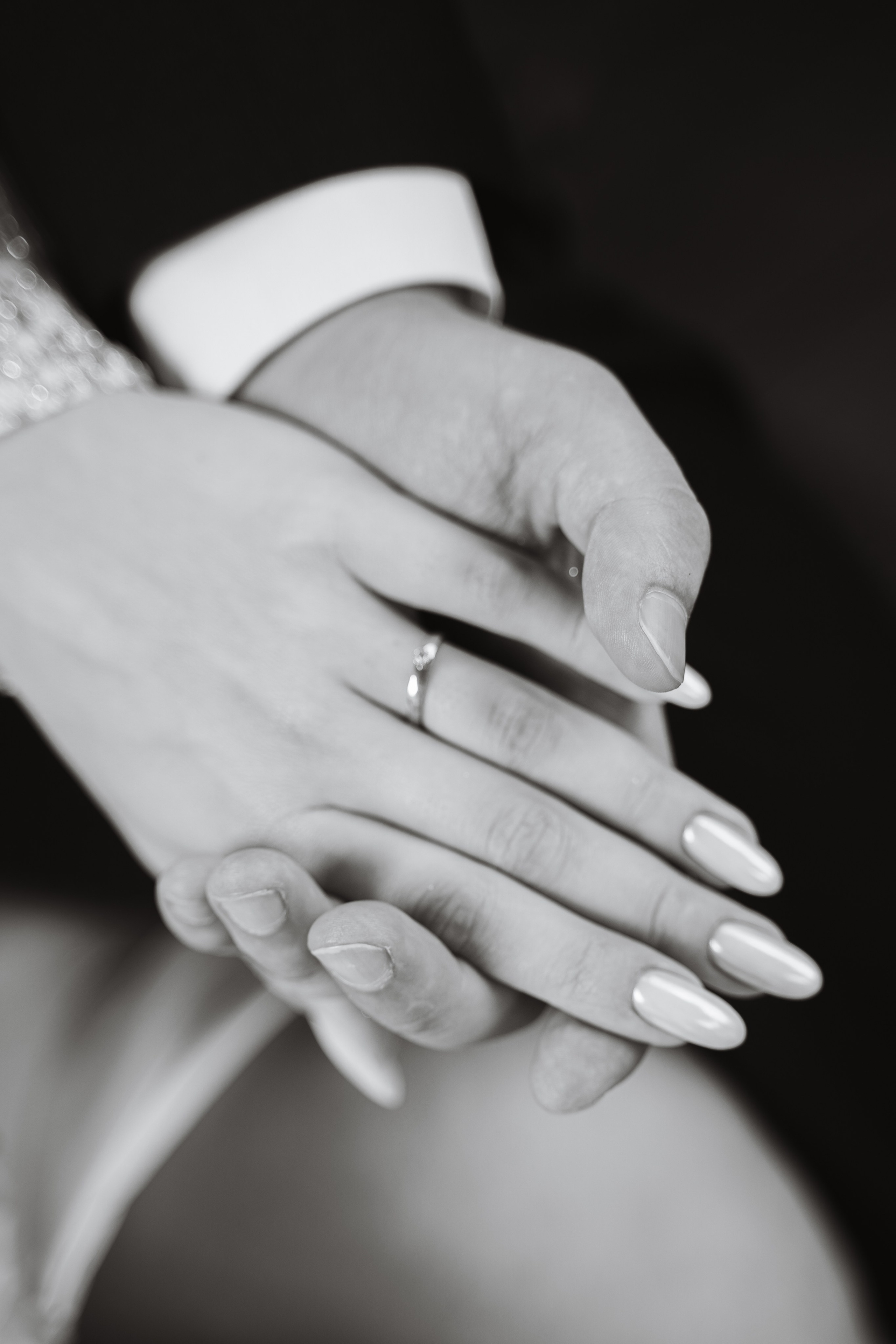 Татьяна & Андрей. Свадебный фотограф Москва Инесса Зверева