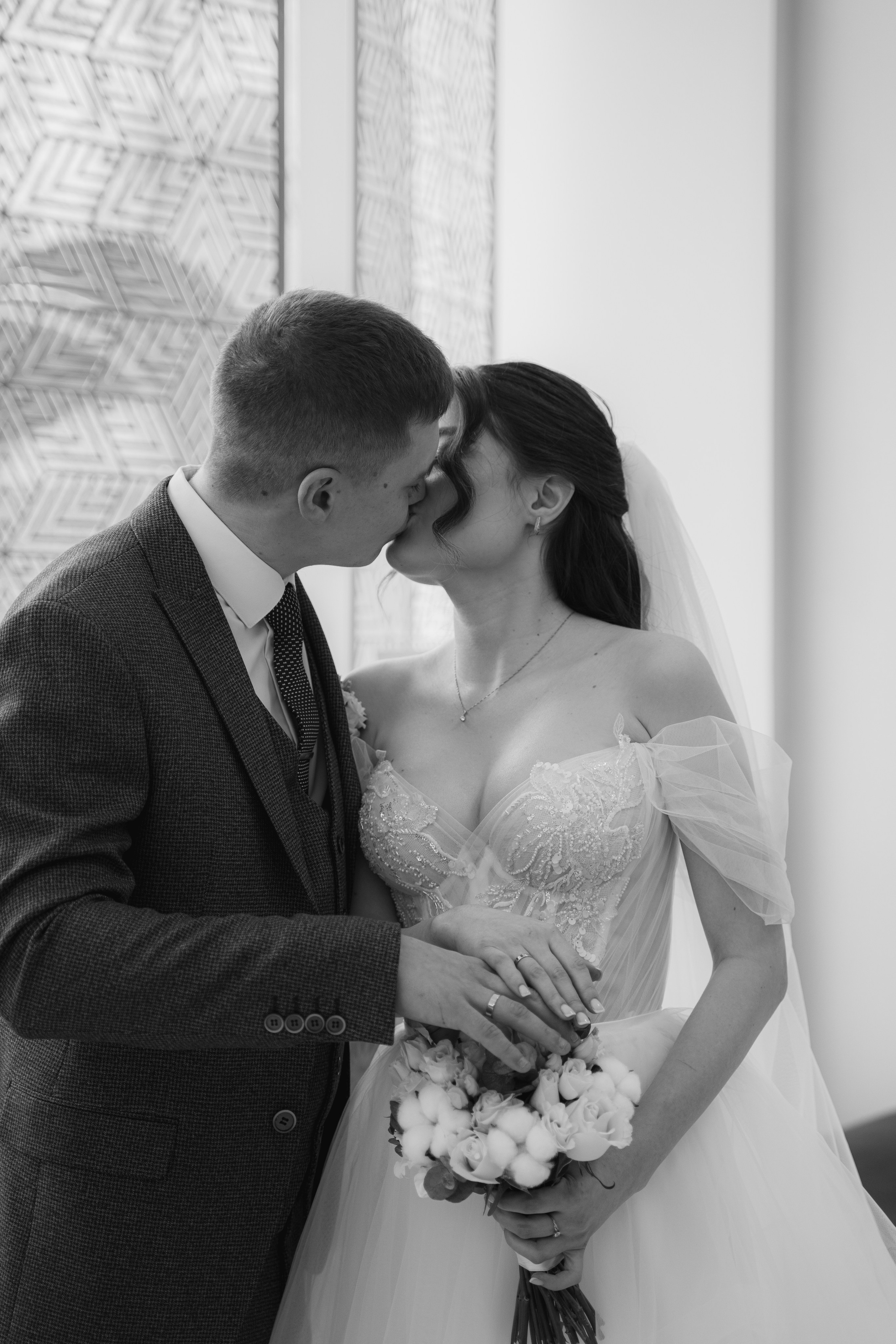 Дарья & Максим Роспись. Свадебный фотограф Москва Инесса Зверева