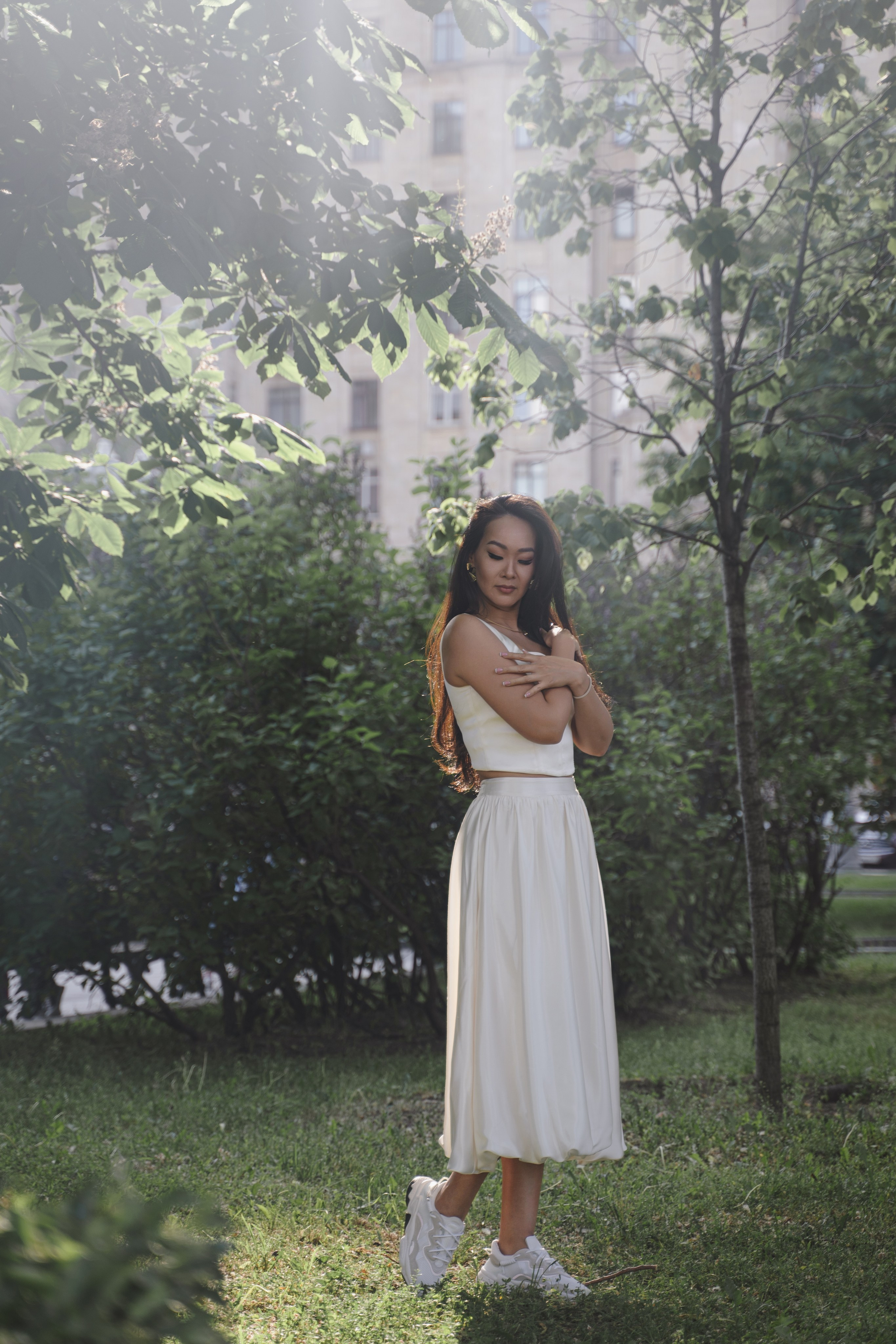 Галина & Роман | Свадебная фотосессия. Свадебный фотограф Москва Инесса Зверева