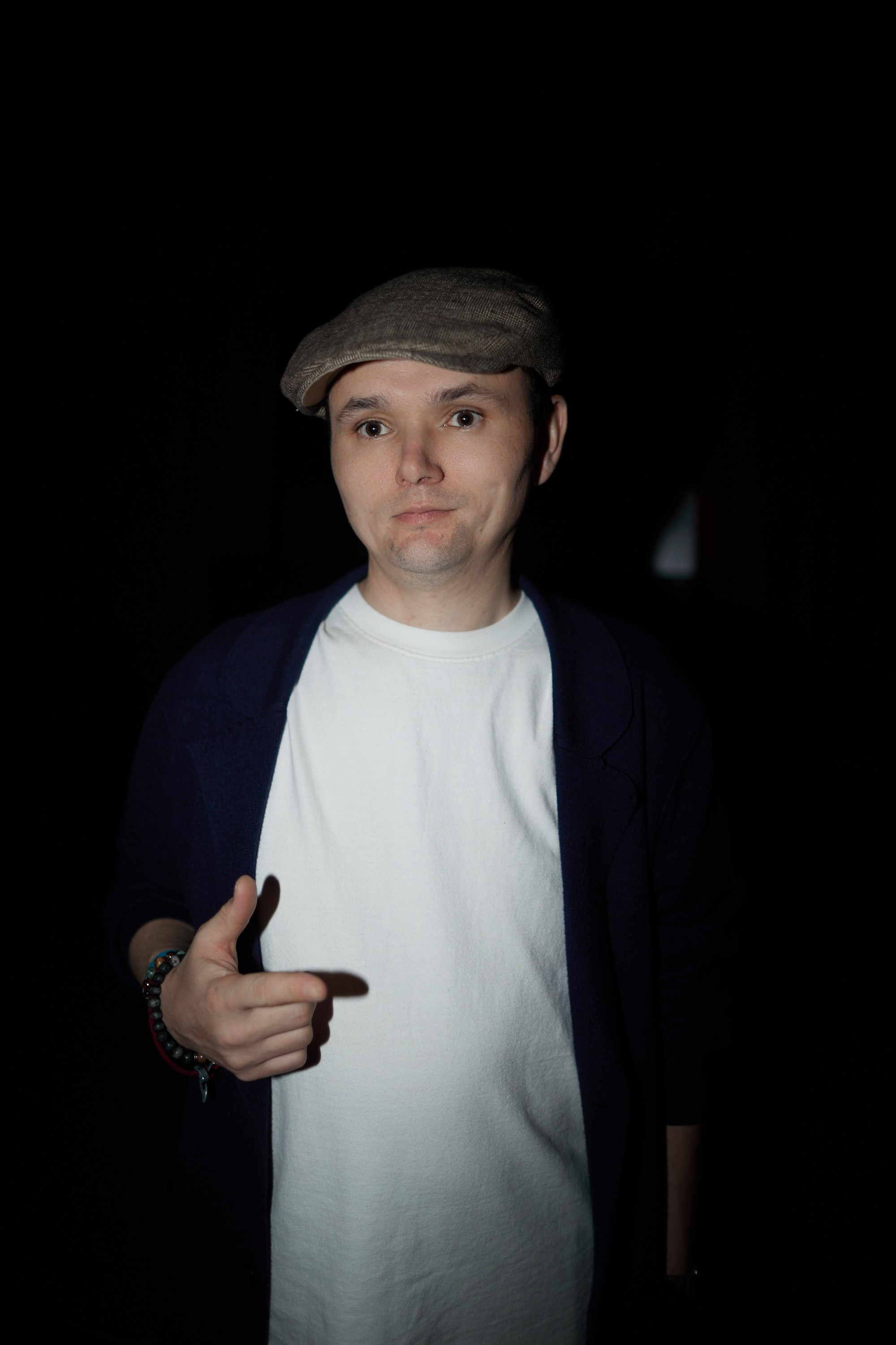 Dj Nils в Сочи. RetroChic Фото