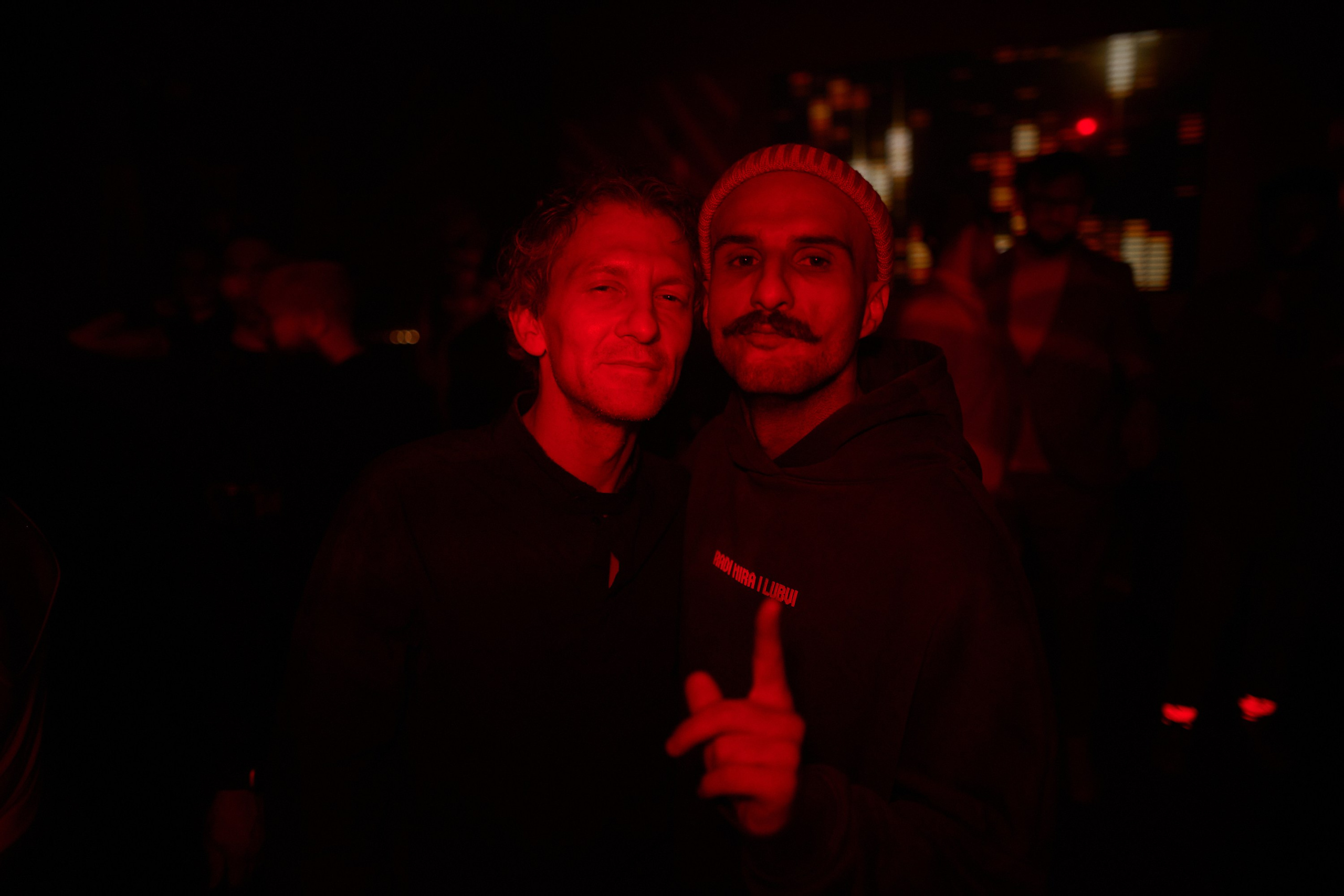 Dj Nils в Сочи. RetroChic Фото