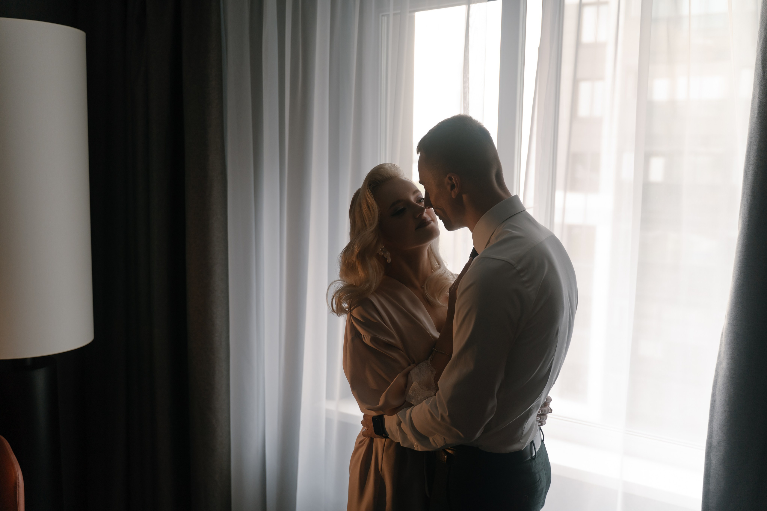 A&V. Свадебный фотограф — Наталья Фед СПб/Москва