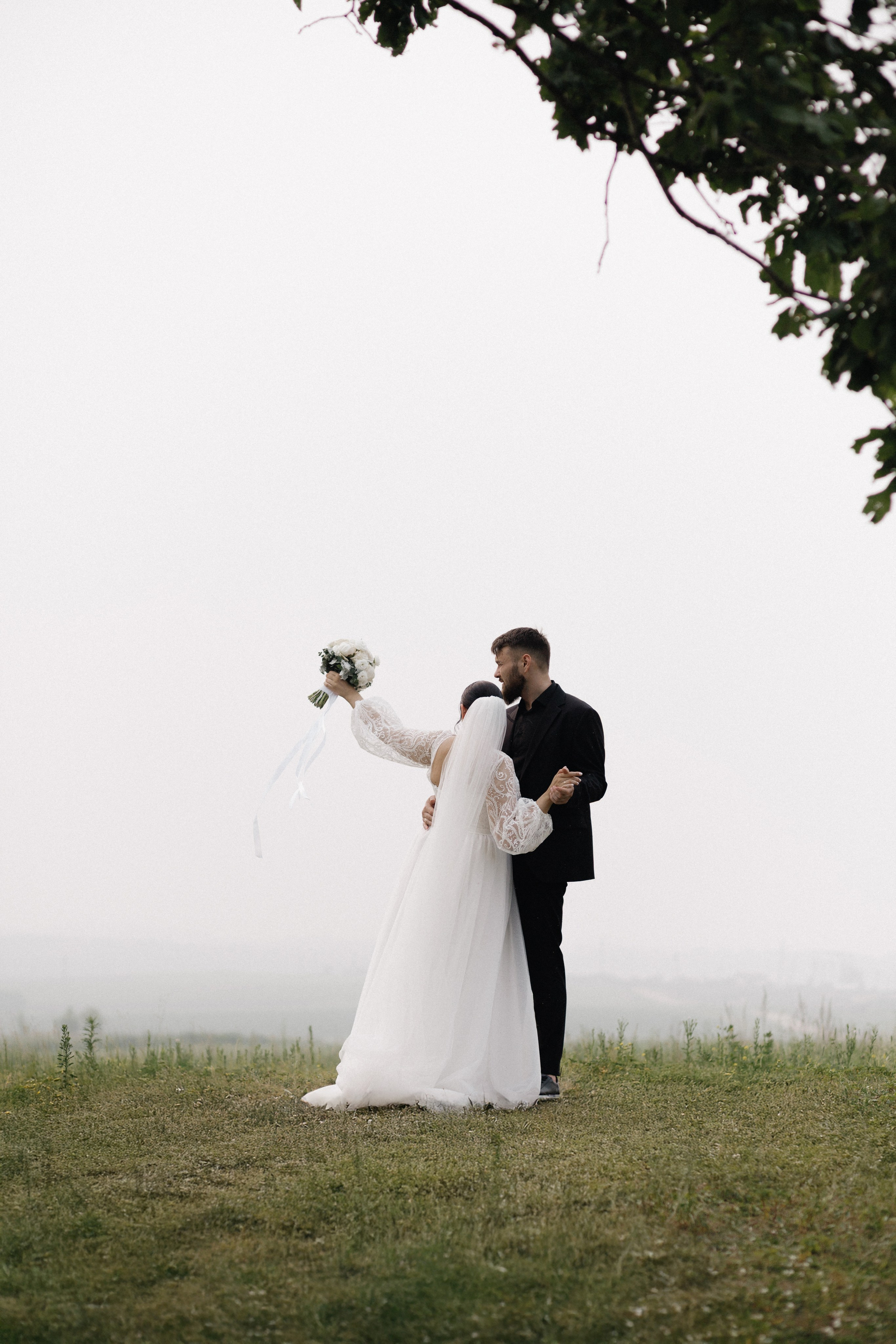 Кристина&Арсений. Фотограф в г. Благовещенск, свадебные, семейные и индивидуальные