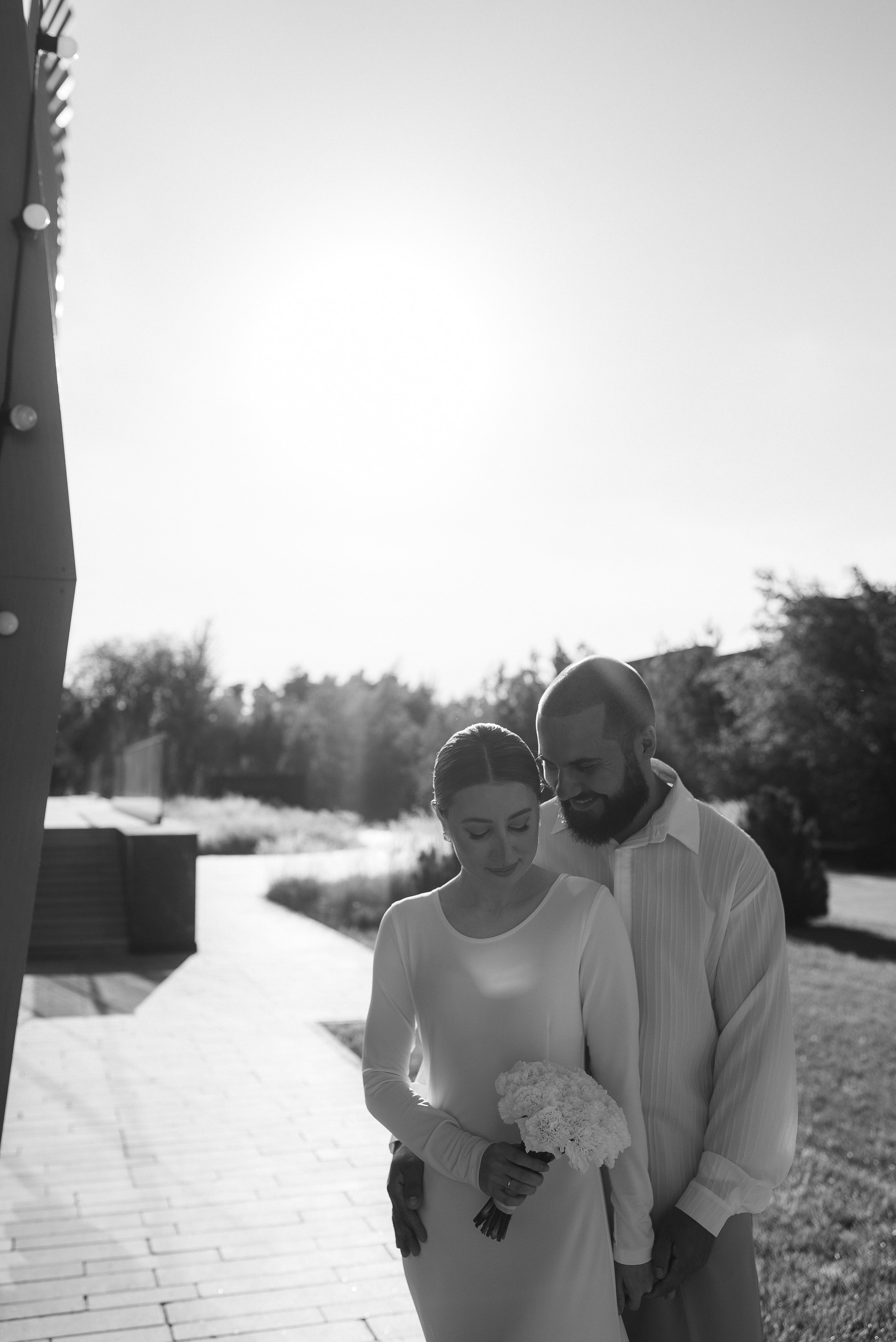 Ривьера на закате. Фотограф Гилярова Злата Белгород