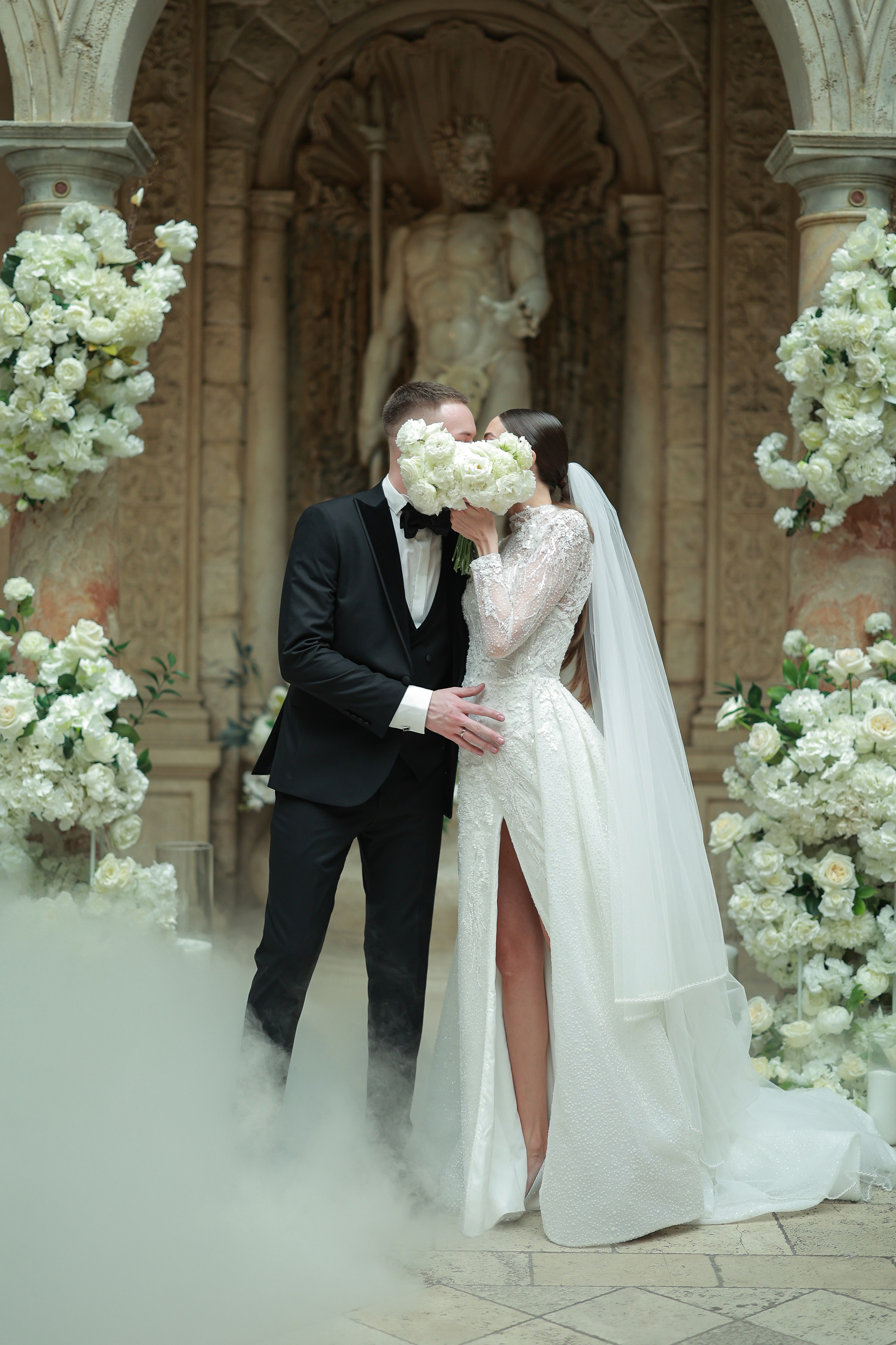 K&D. Свадебный и репортажный фотограф в Москве Иван Васильев