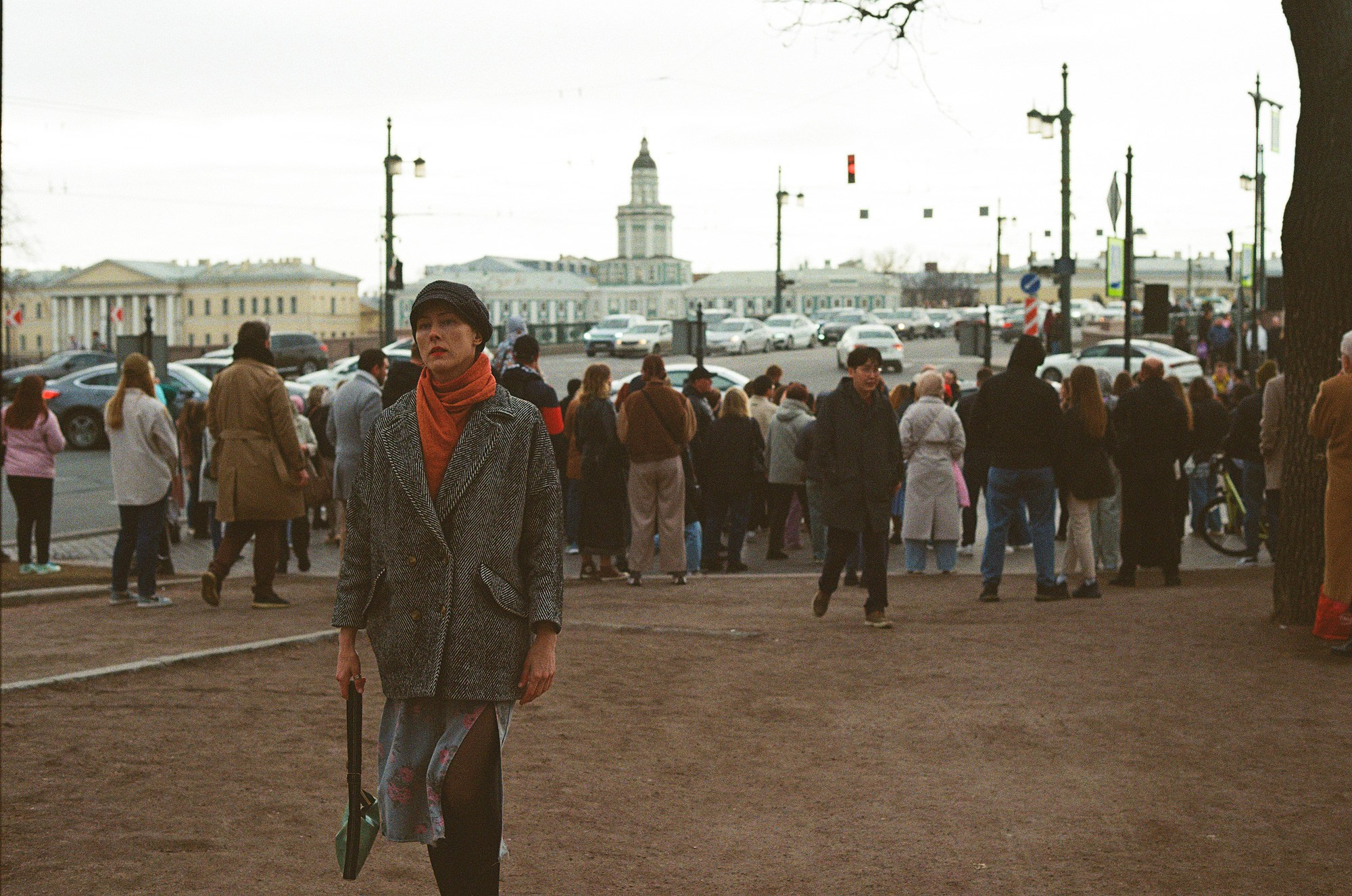 Санкт-Петербург. Другой Павел Поцелуев. Фотограф в 2025 году