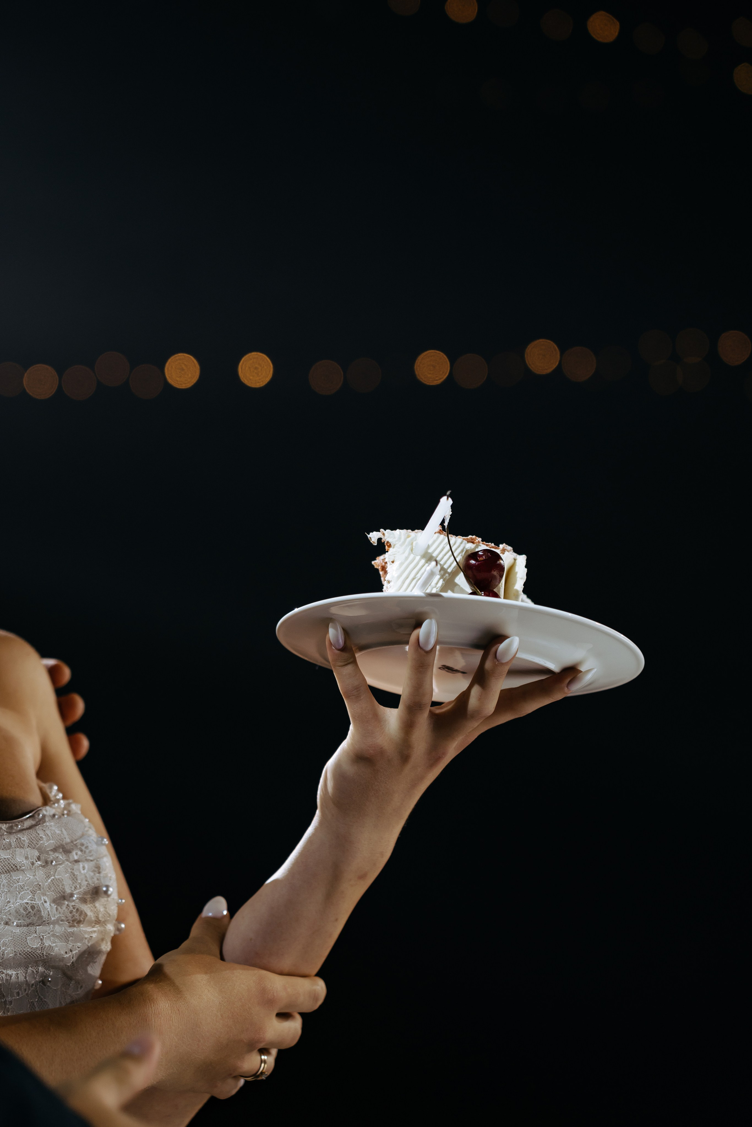 Игорь и Юлия. Свадебный фотограф Красноярск Вязьминова Мария