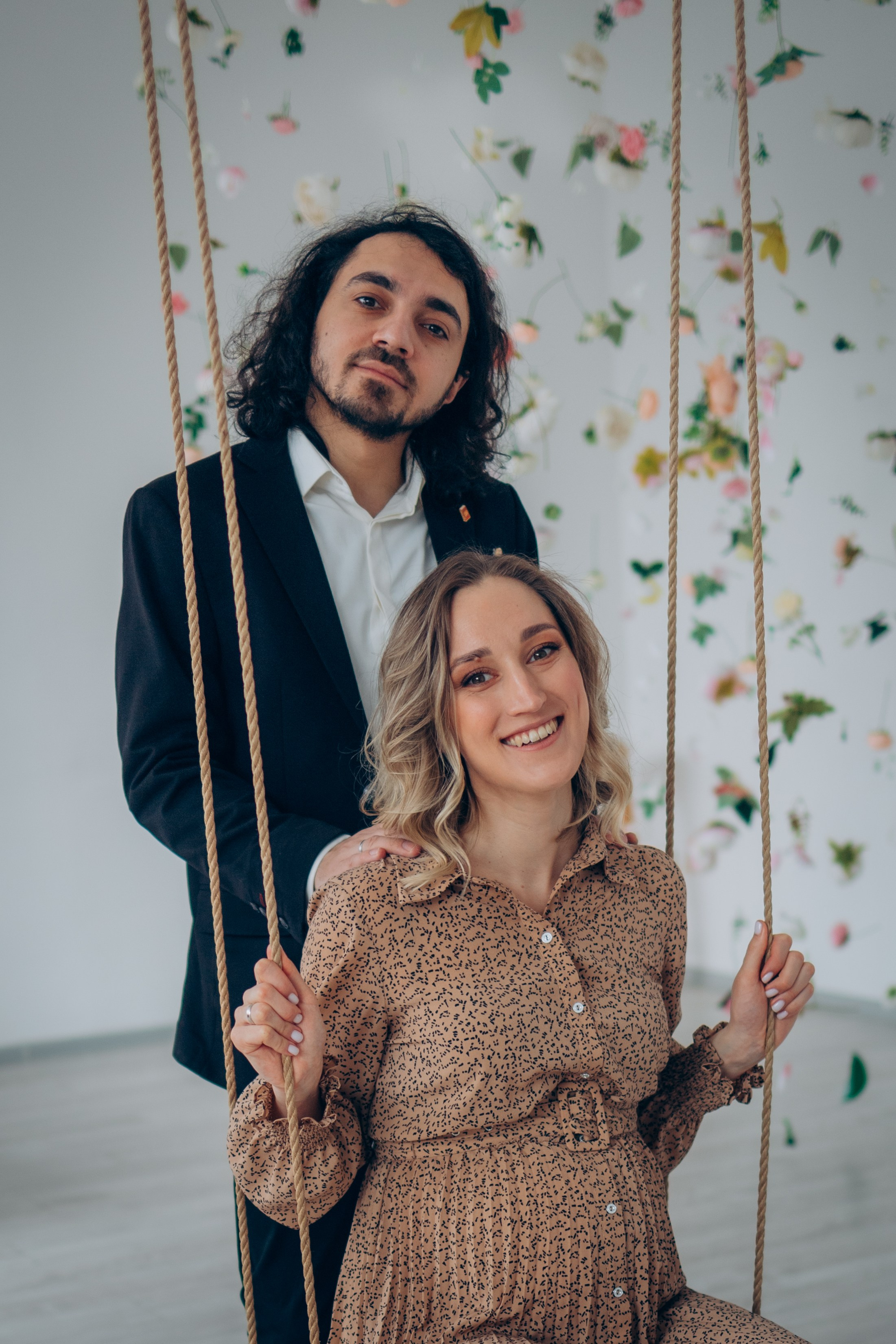 В ожидании. Фотограф в Санкт-Петербурге Светлана Арестова