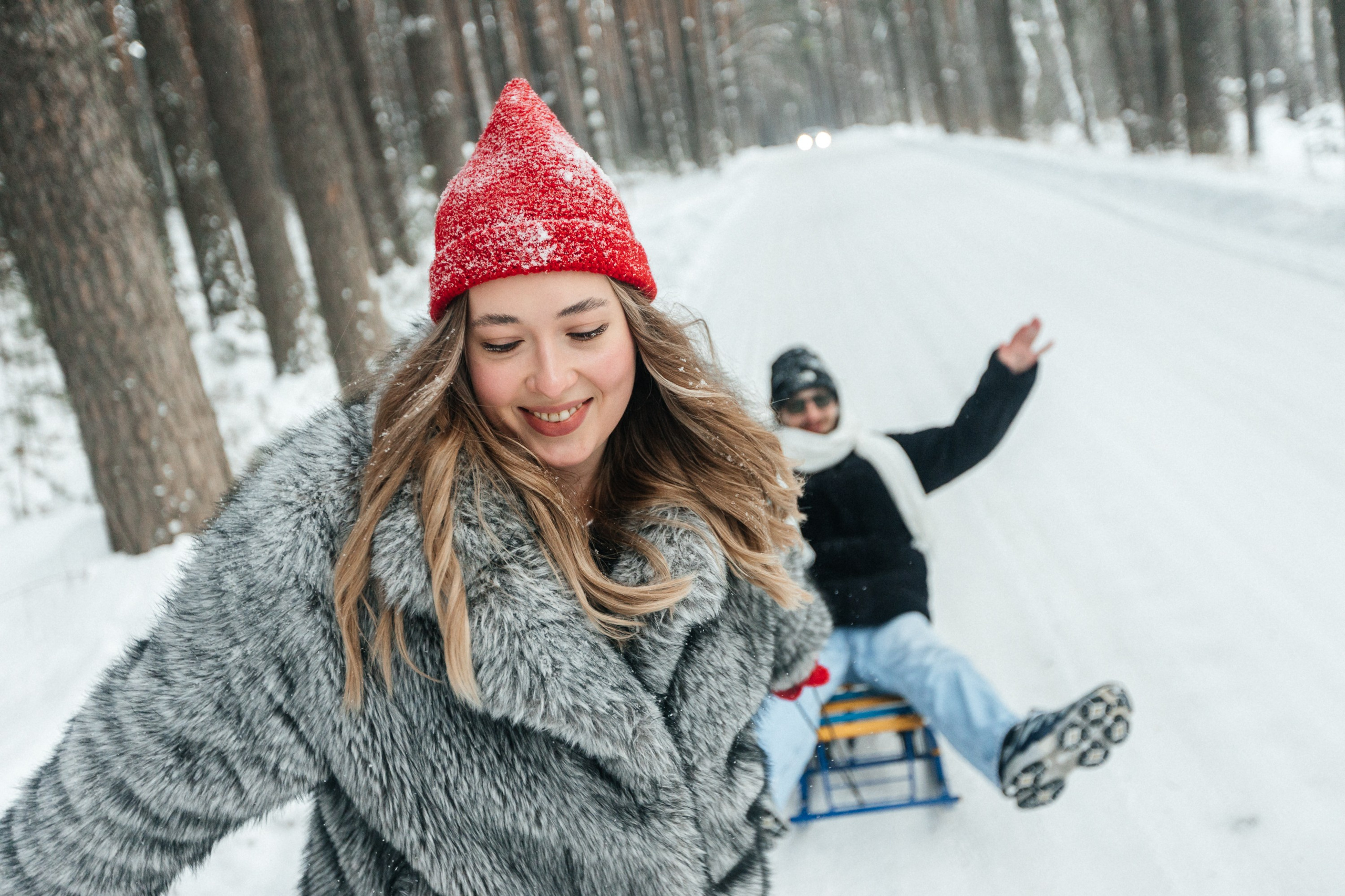 Love Story. Фотограф в Красноярске Демин Антон