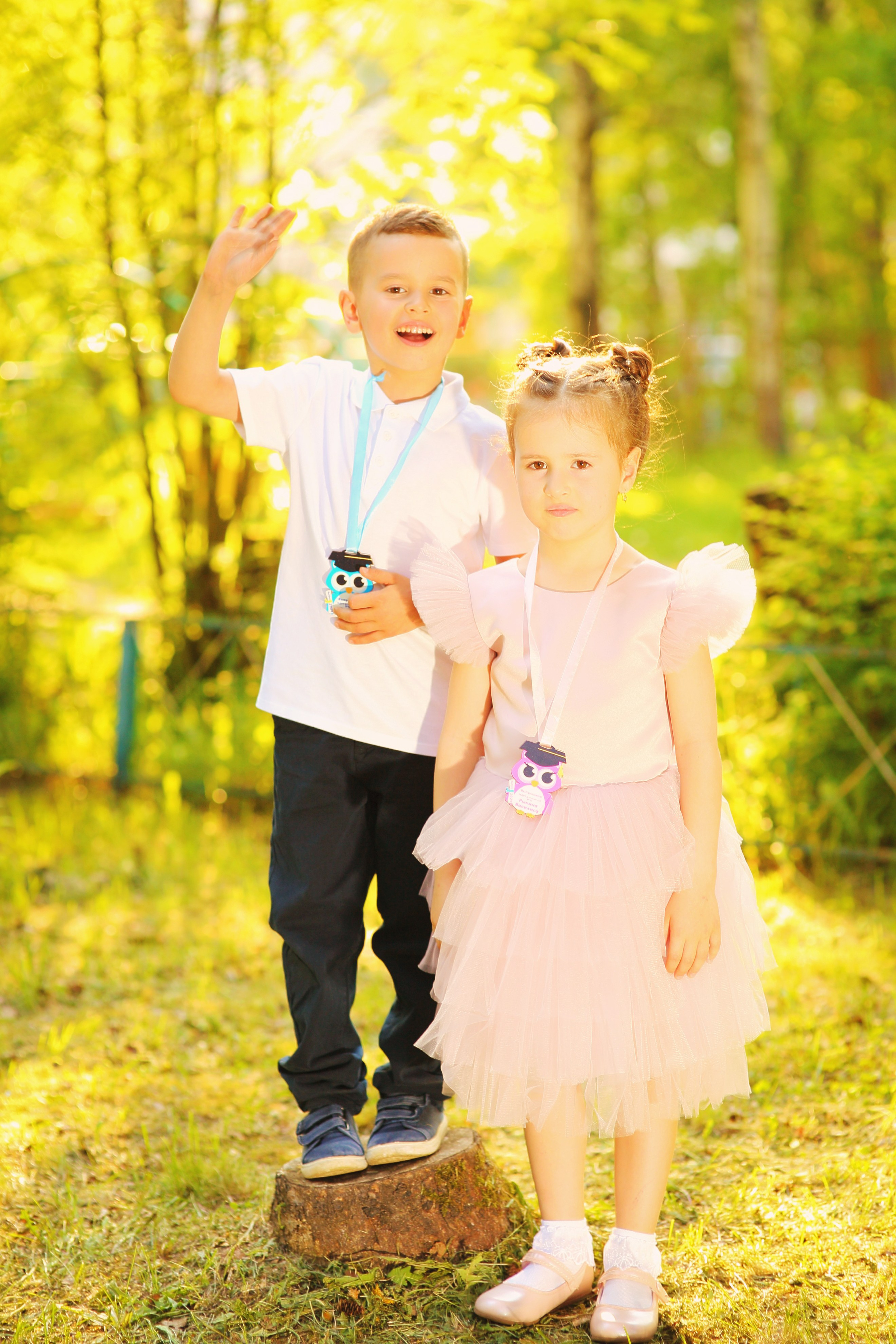 Детские праздники. Свадебный и репортажный фотограф в Ярославле и Санкт-Петербурге Роман Микрюков