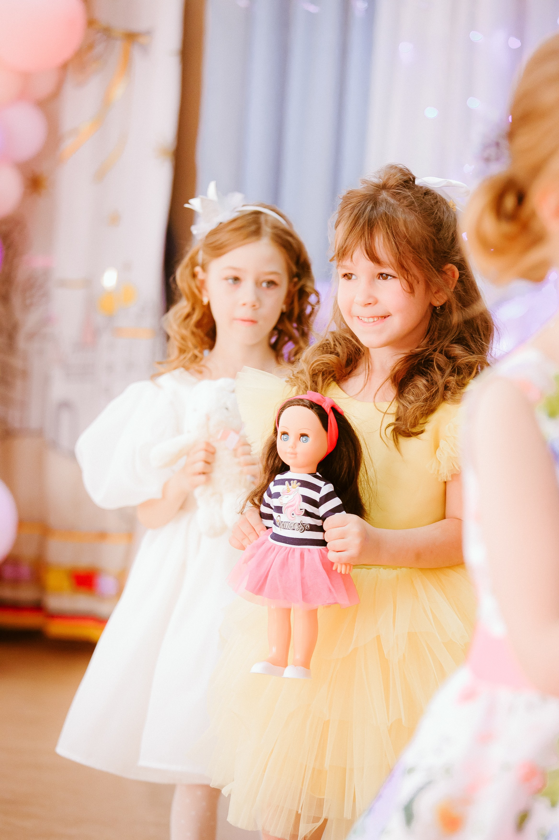 Детские праздники. Свадебный и репортажный фотограф в Ярославле и Санкт-Петербурге Роман Микрюков