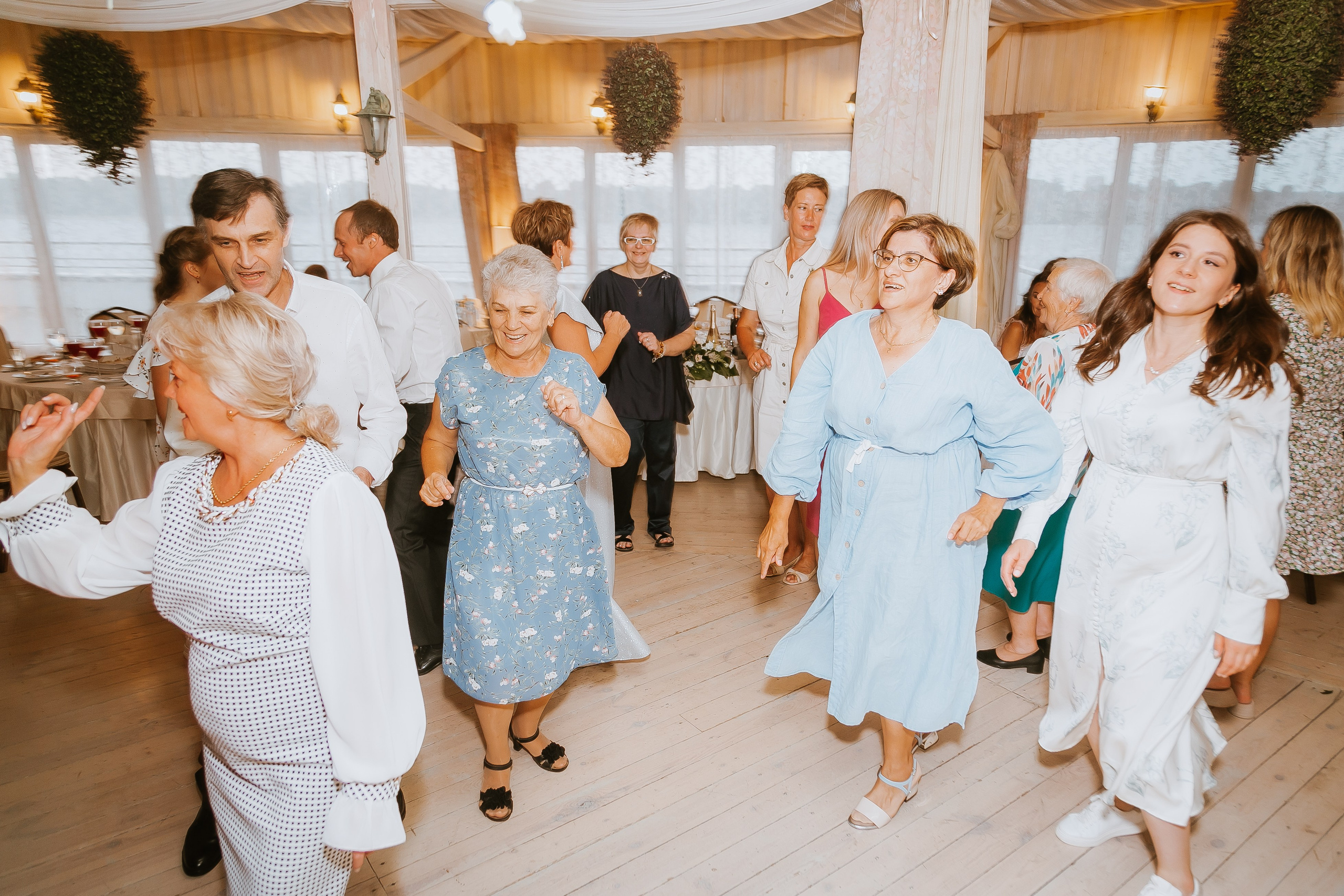 Свадьба Юлии и Евгения. Свадебный и репортажный фотограф в Ярославле и Санкт-Петербурге Роман Микрюков