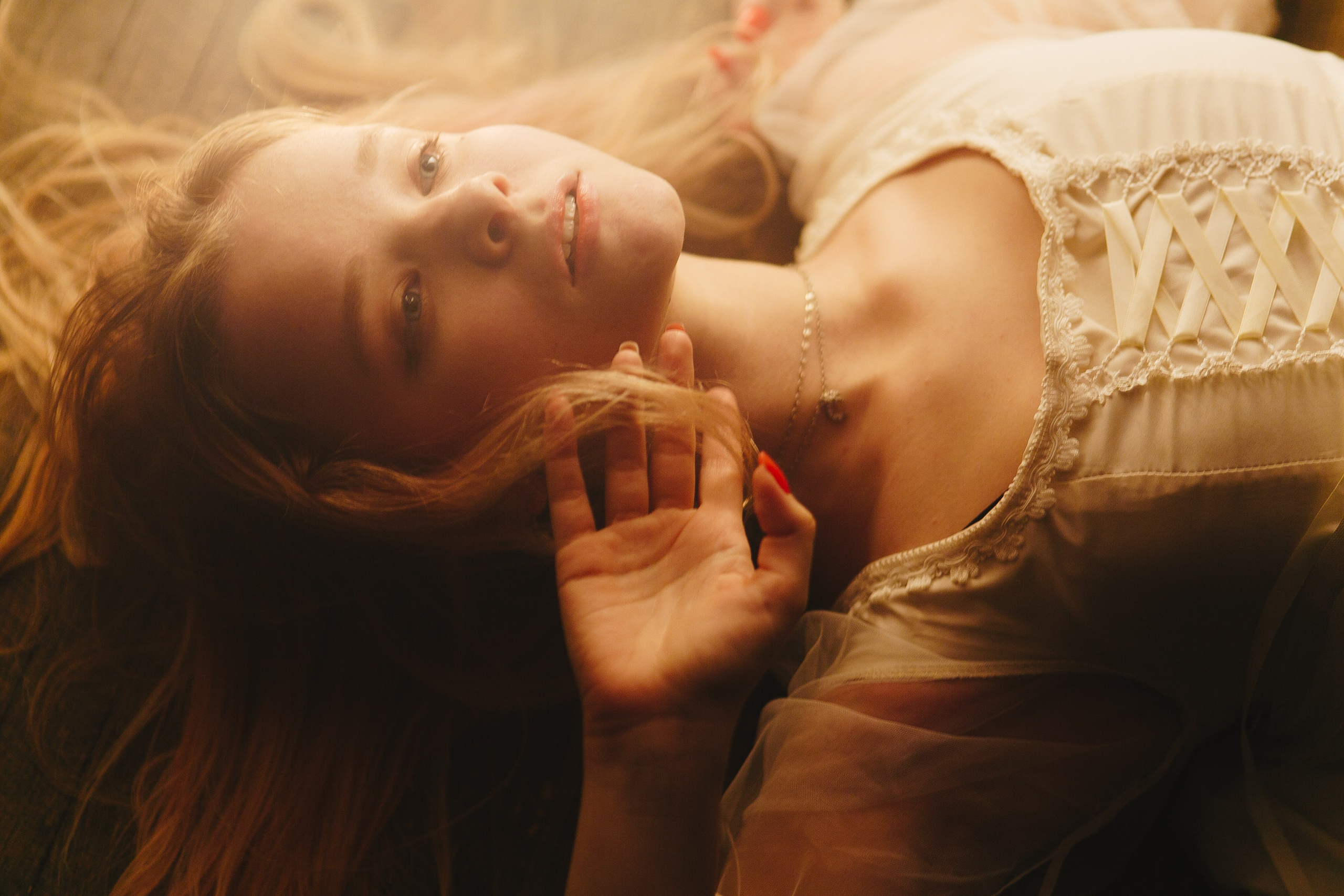 Огненная. Свадебный и репортажный фотограф в Ярославле и Санкт-Петербурге Роман Микрюков