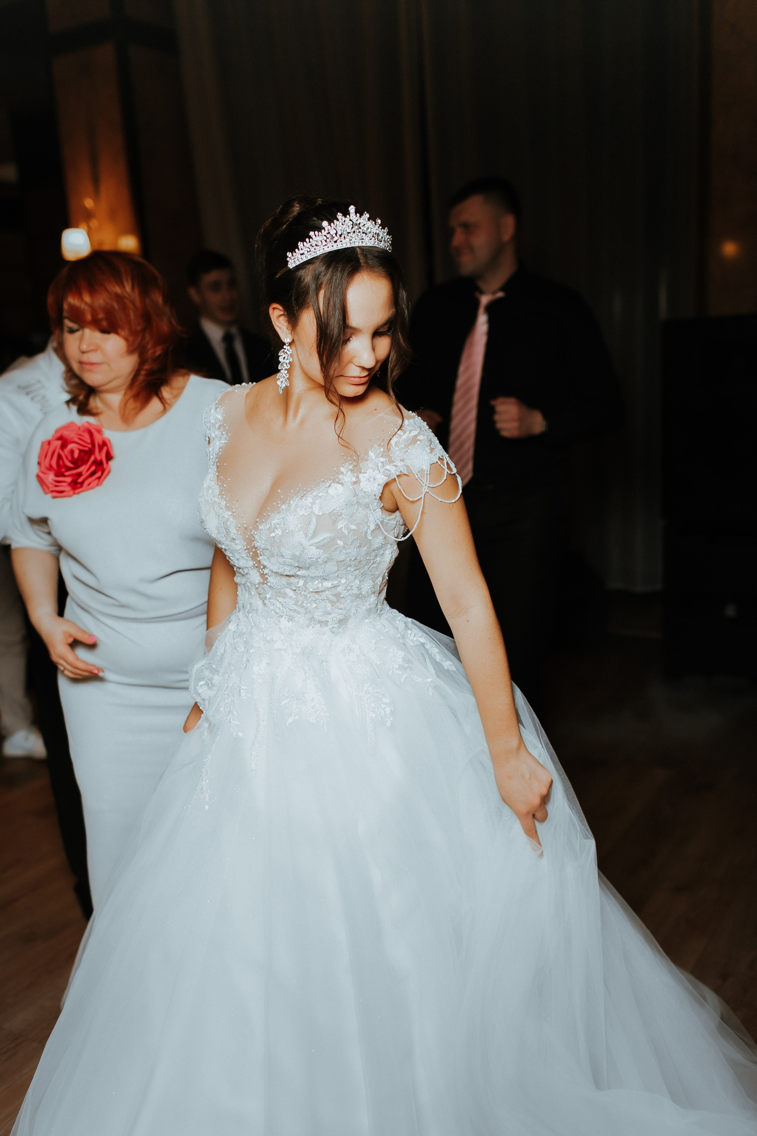 Съемка выездной регистрации в отеле. Свадебный и репортажный фотограф в Ярославле и Санкт-Петербурге Роман Микрюков