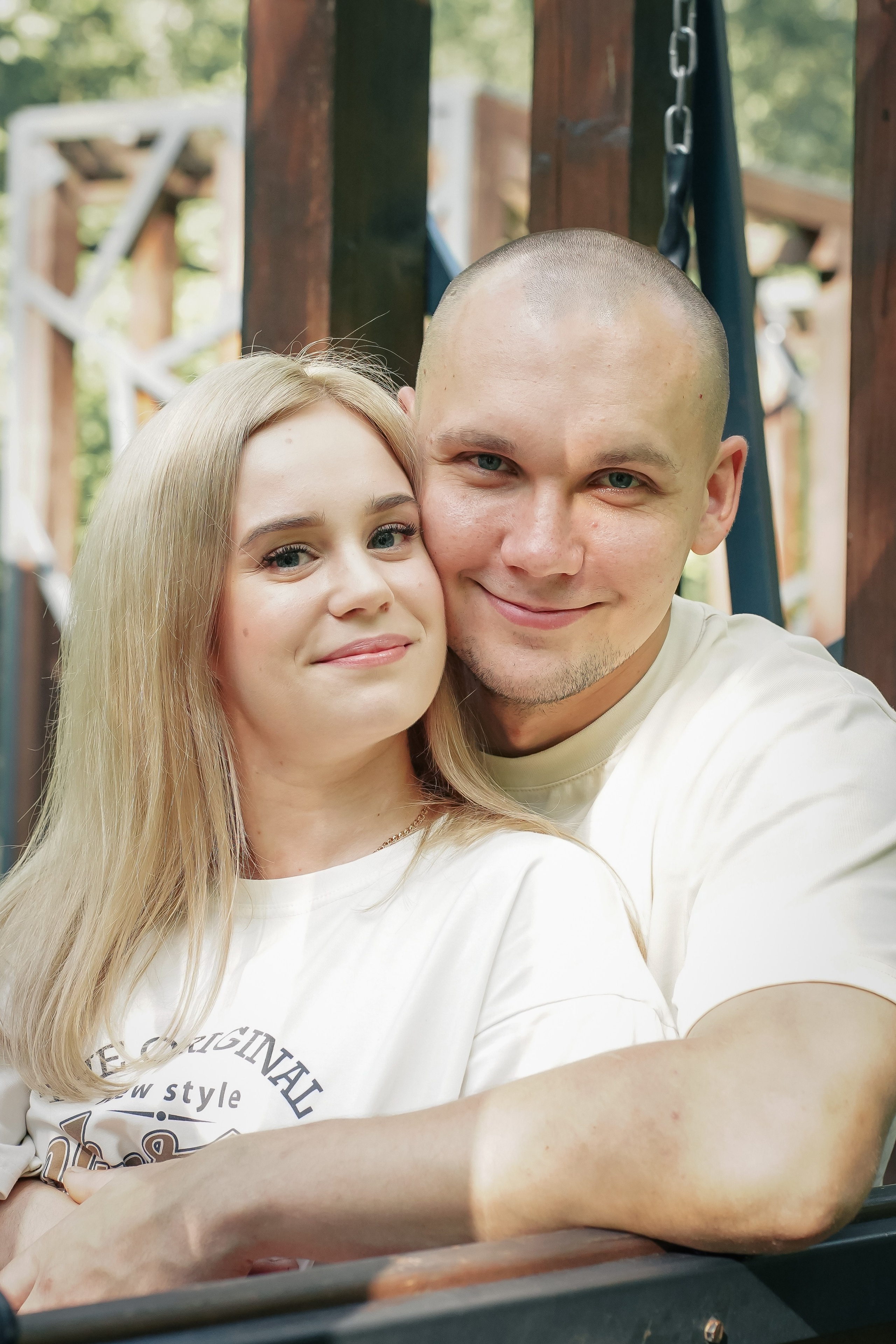 Виктория и семья. Семейный и детский фотограф в Москве (Тинао) Галкина Алевтина