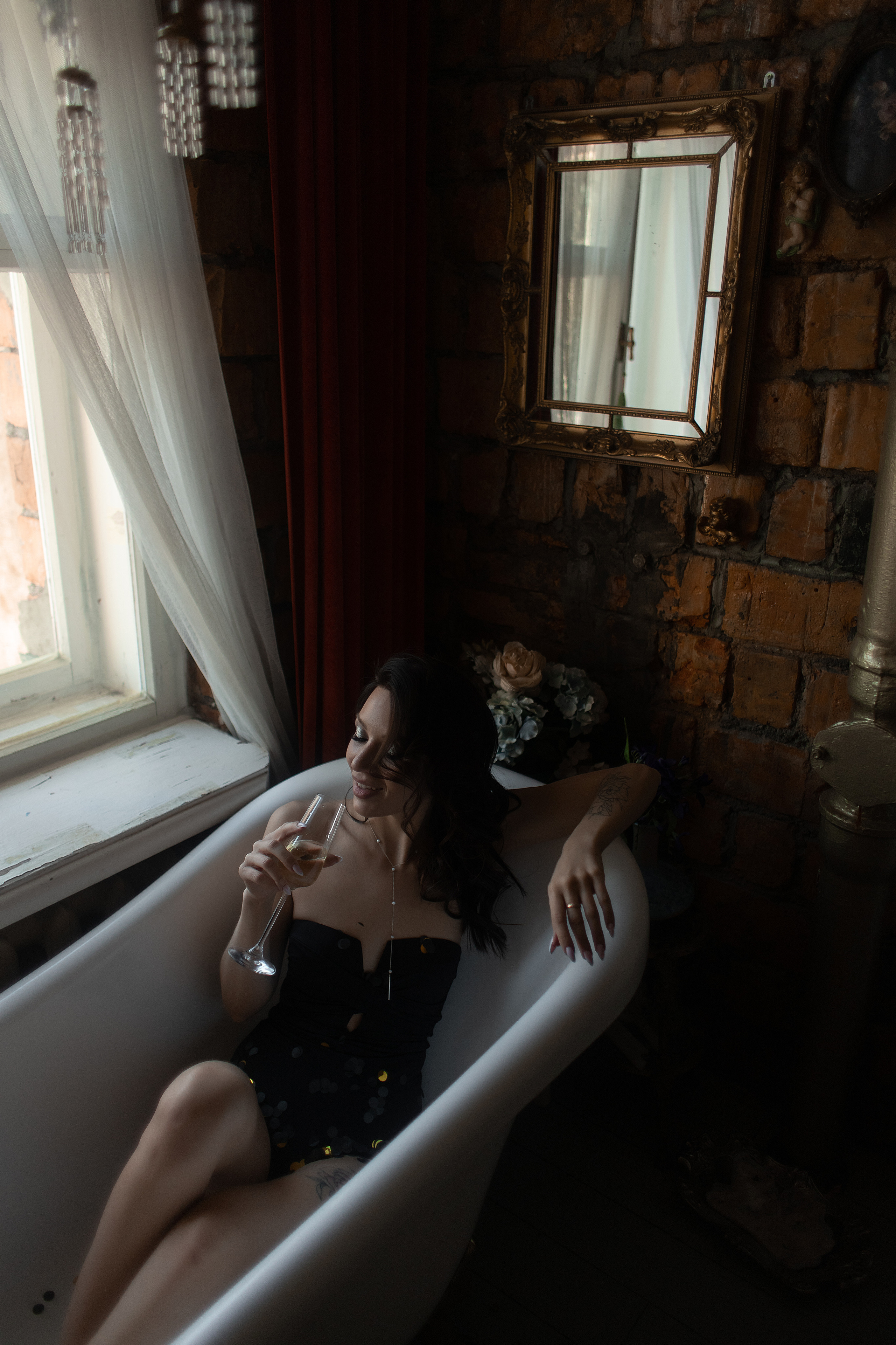 Фотопроект 2021. Женский фотограф в Екатеринбурге Марина Логинова