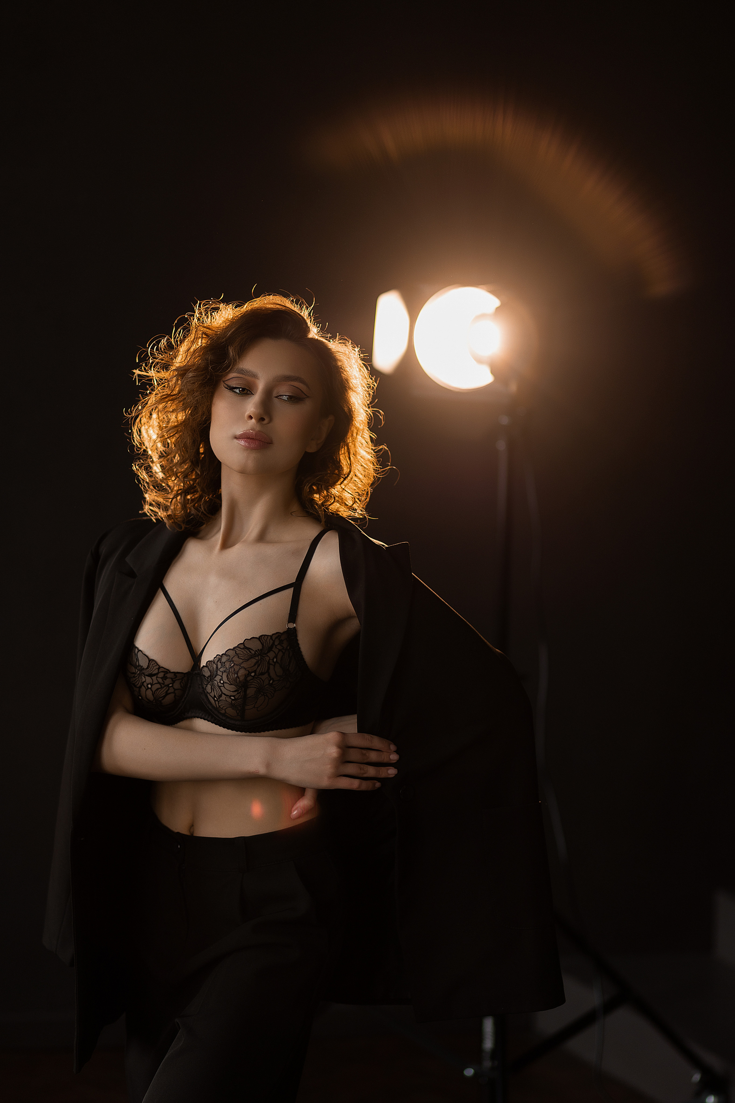 Мила студия Манекен. Женский фотограф в Екатеринбурге Марина Логинова