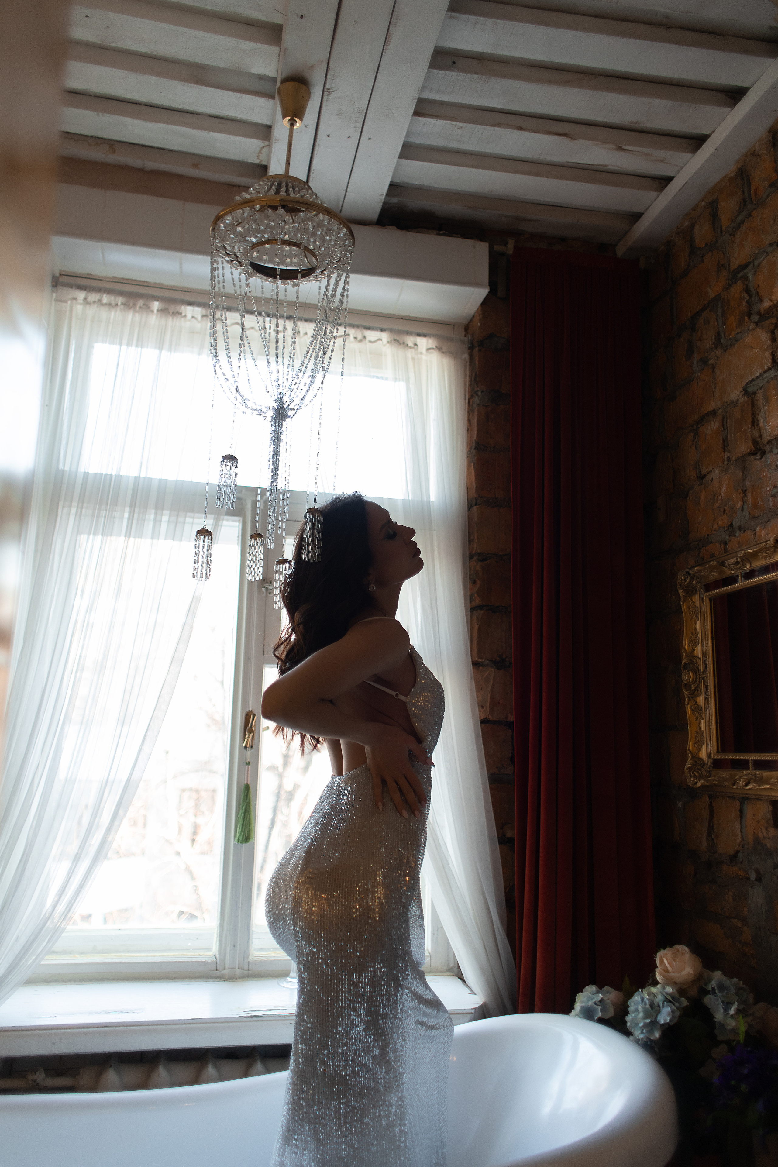 Фотопроект 2021. Женский фотограф в Екатеринбурге Марина Логинова