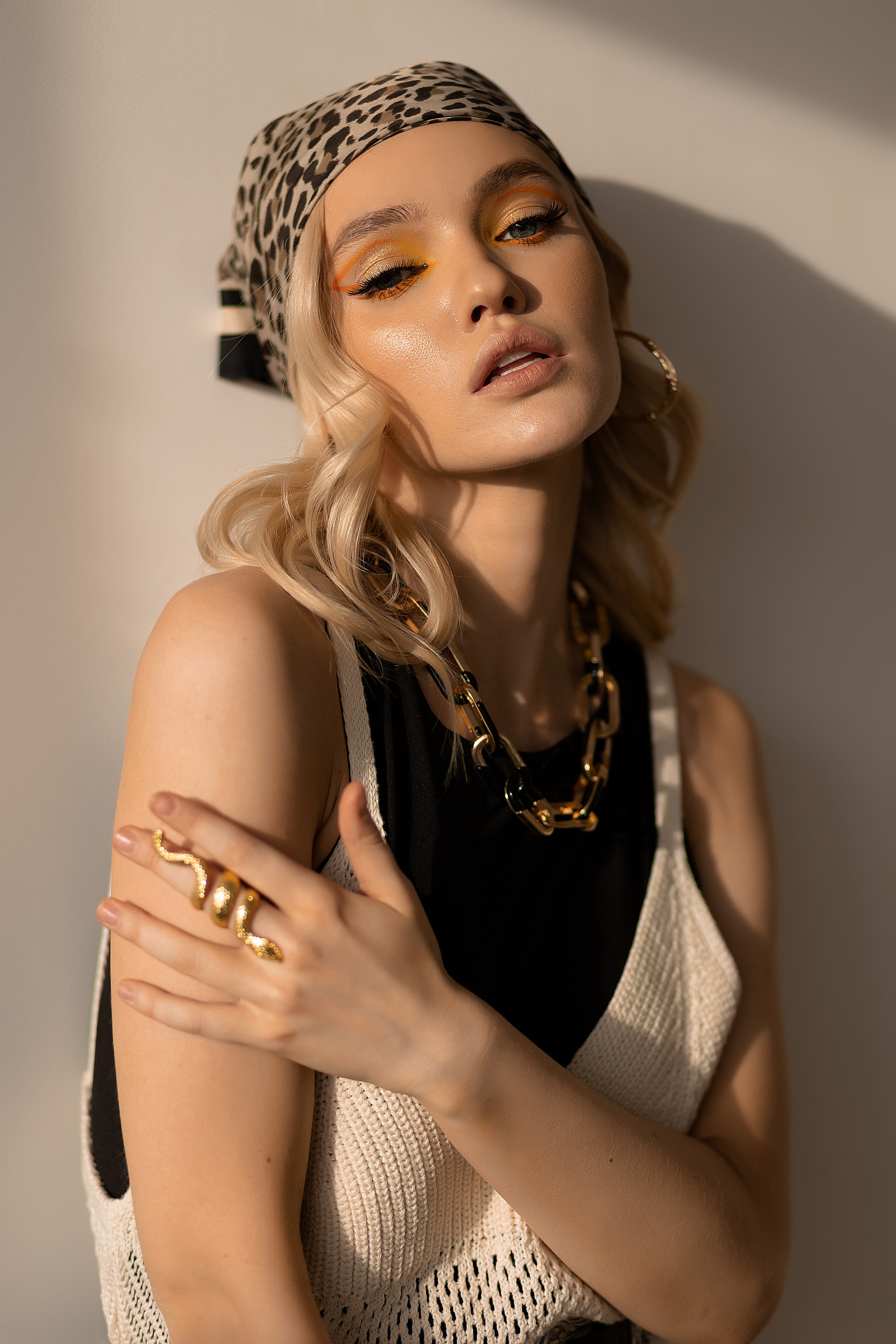 Кристина студия Stories. Женский фотограф в Екатеринбурге Марина Логинова