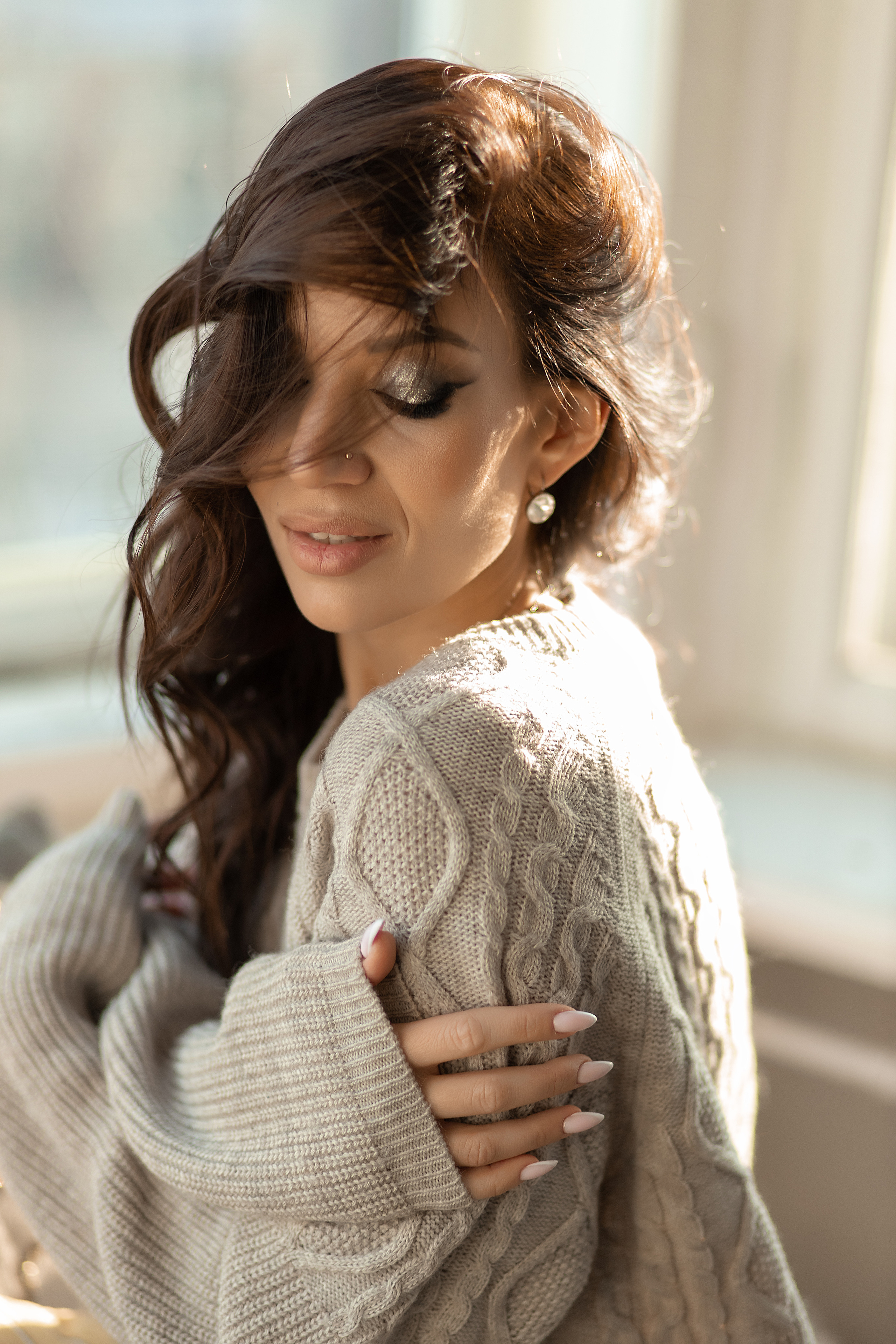 Фотопроект 2021. Женский фотограф в Екатеринбурге Марина Логинова