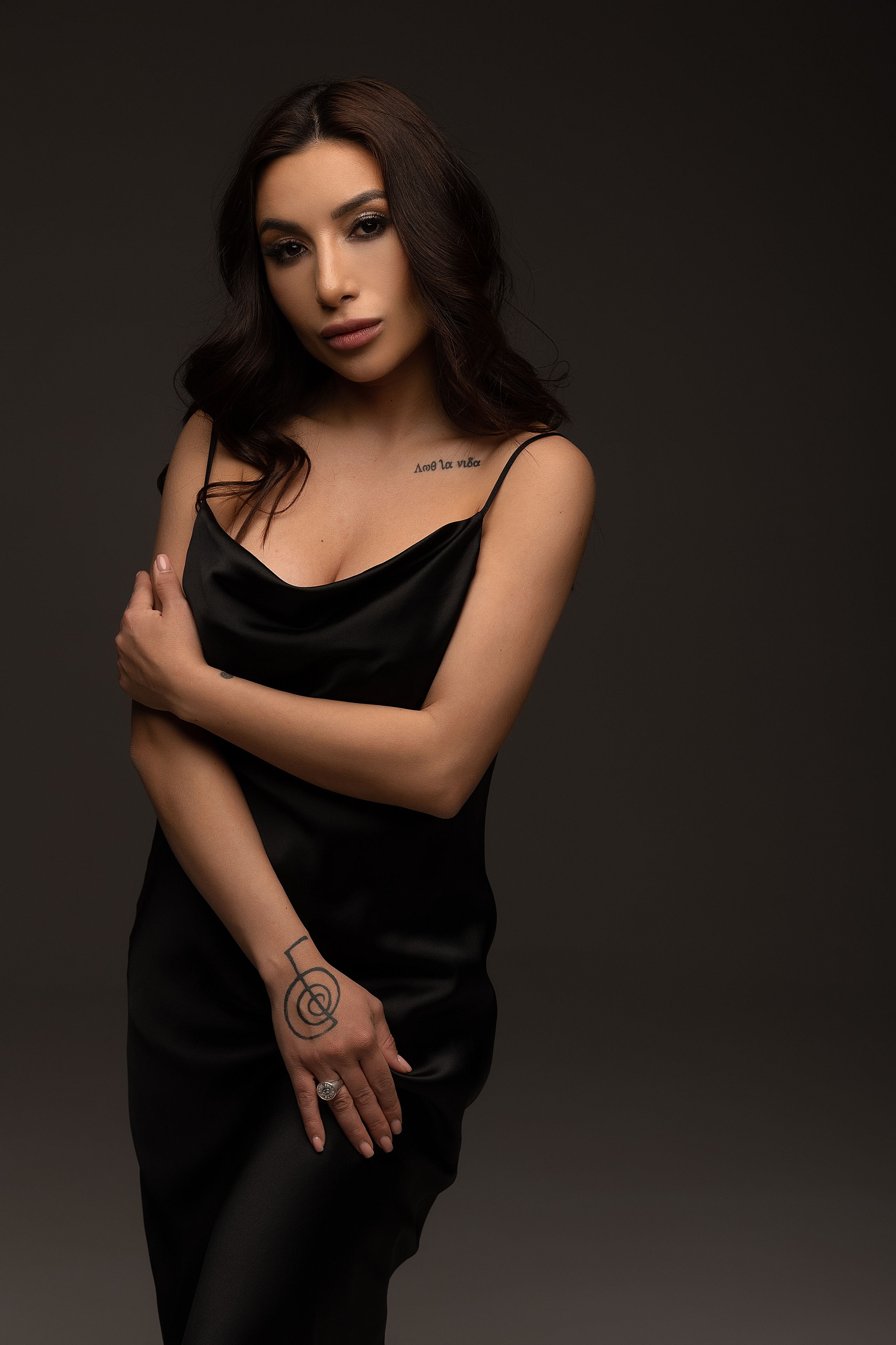 Наира студия Призма. Женский фотограф в Екатеринбурге Марина Логинова