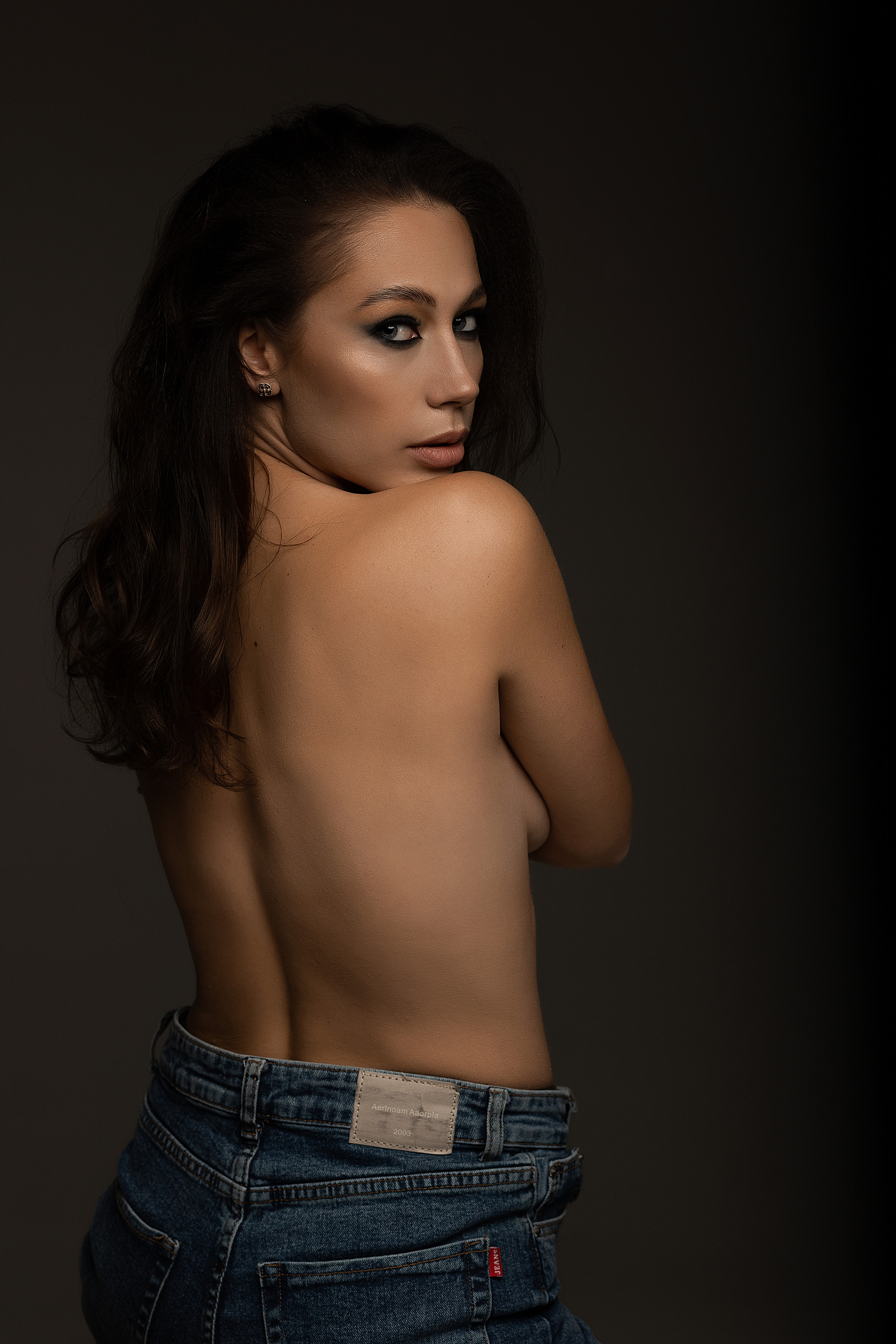 Анастасия студия Призма. Женский фотограф в Екатеринбурге Марина Логинова