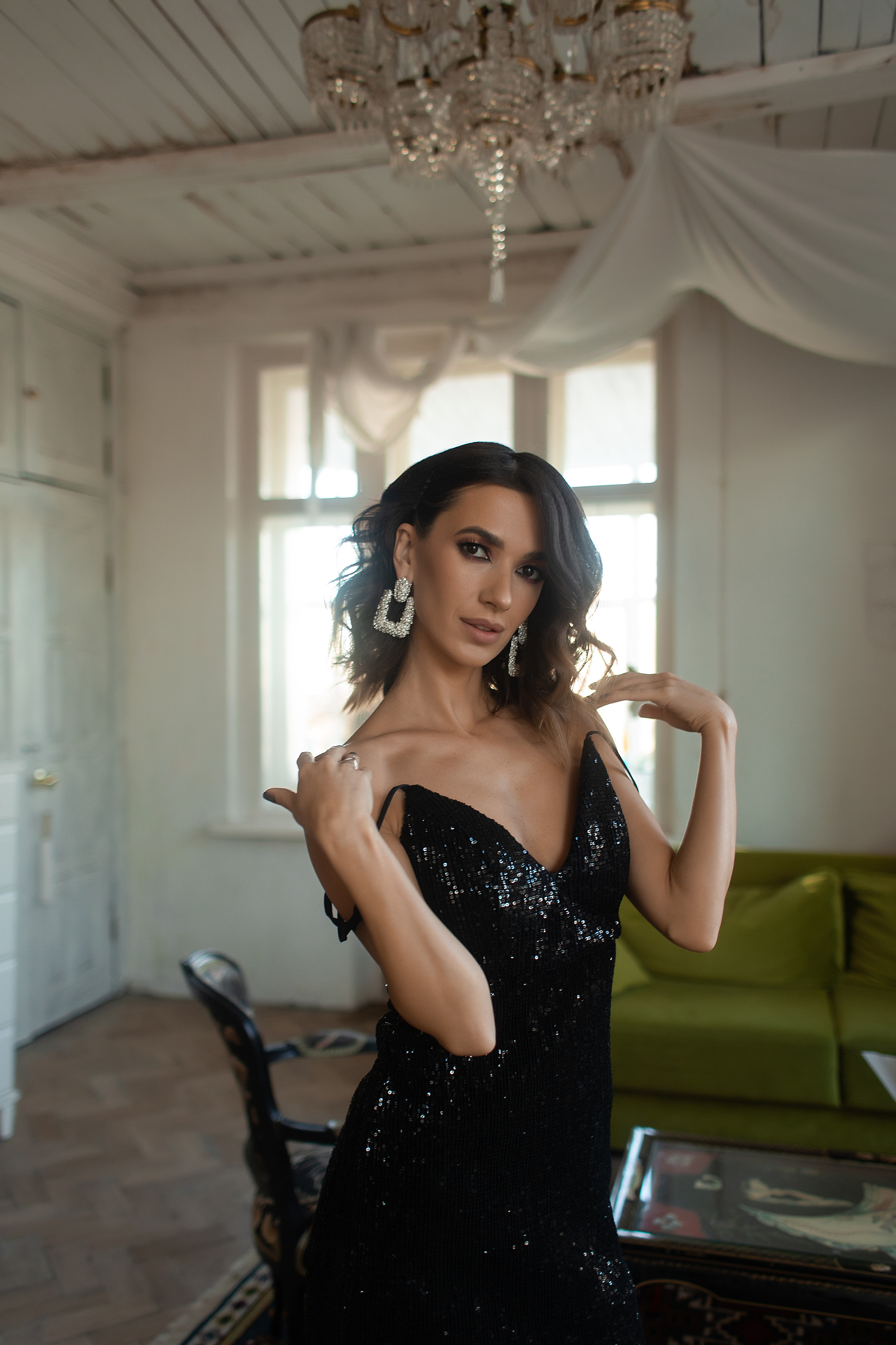 Фотопроект 2021. Женский фотограф в Екатеринбурге Марина Логинова