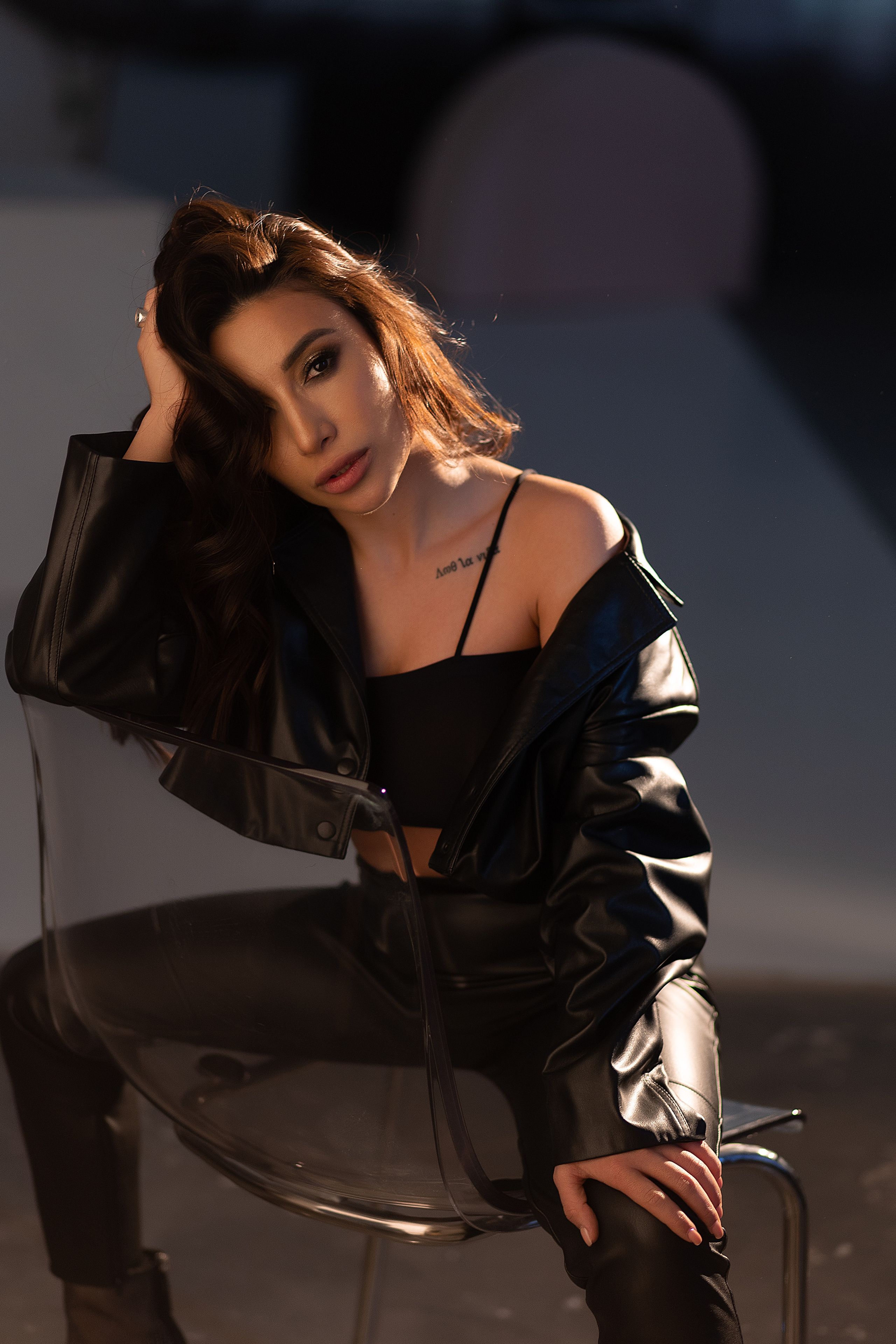 Наира студия Призма. Женский фотограф в Екатеринбурге Марина Логинова