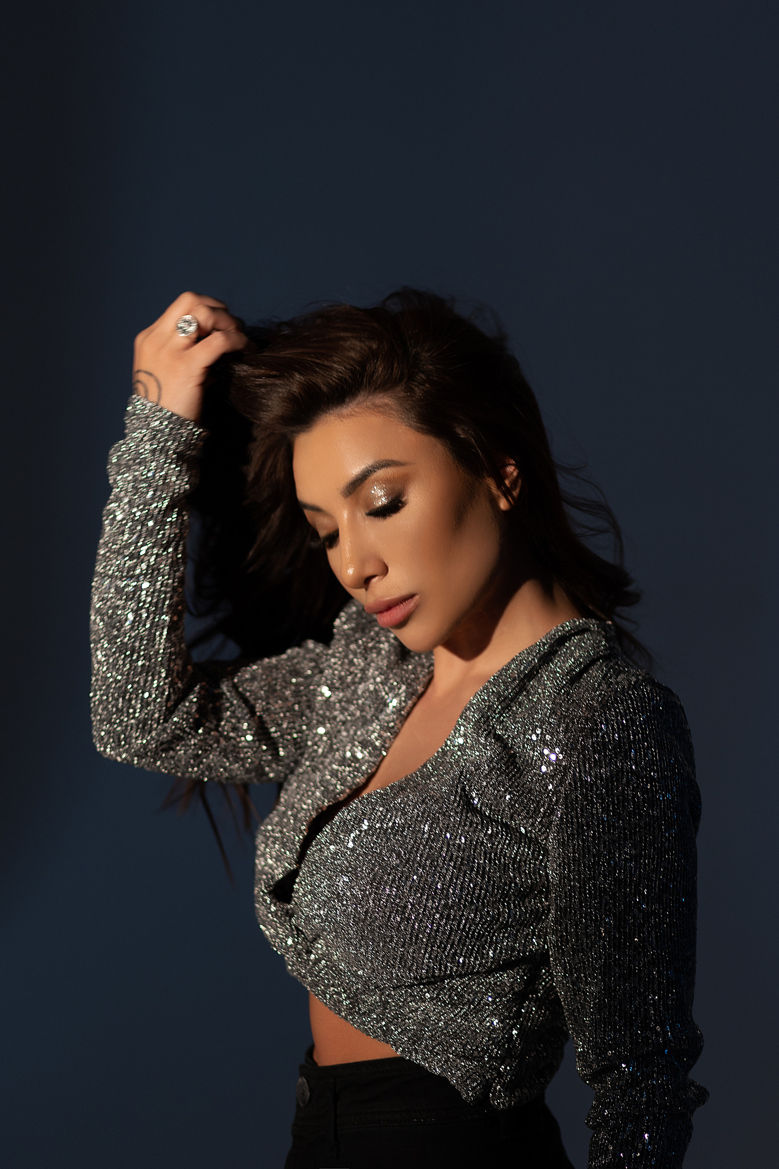 Наира студия Призма. Женский фотограф в Екатеринбурге Марина Логинова