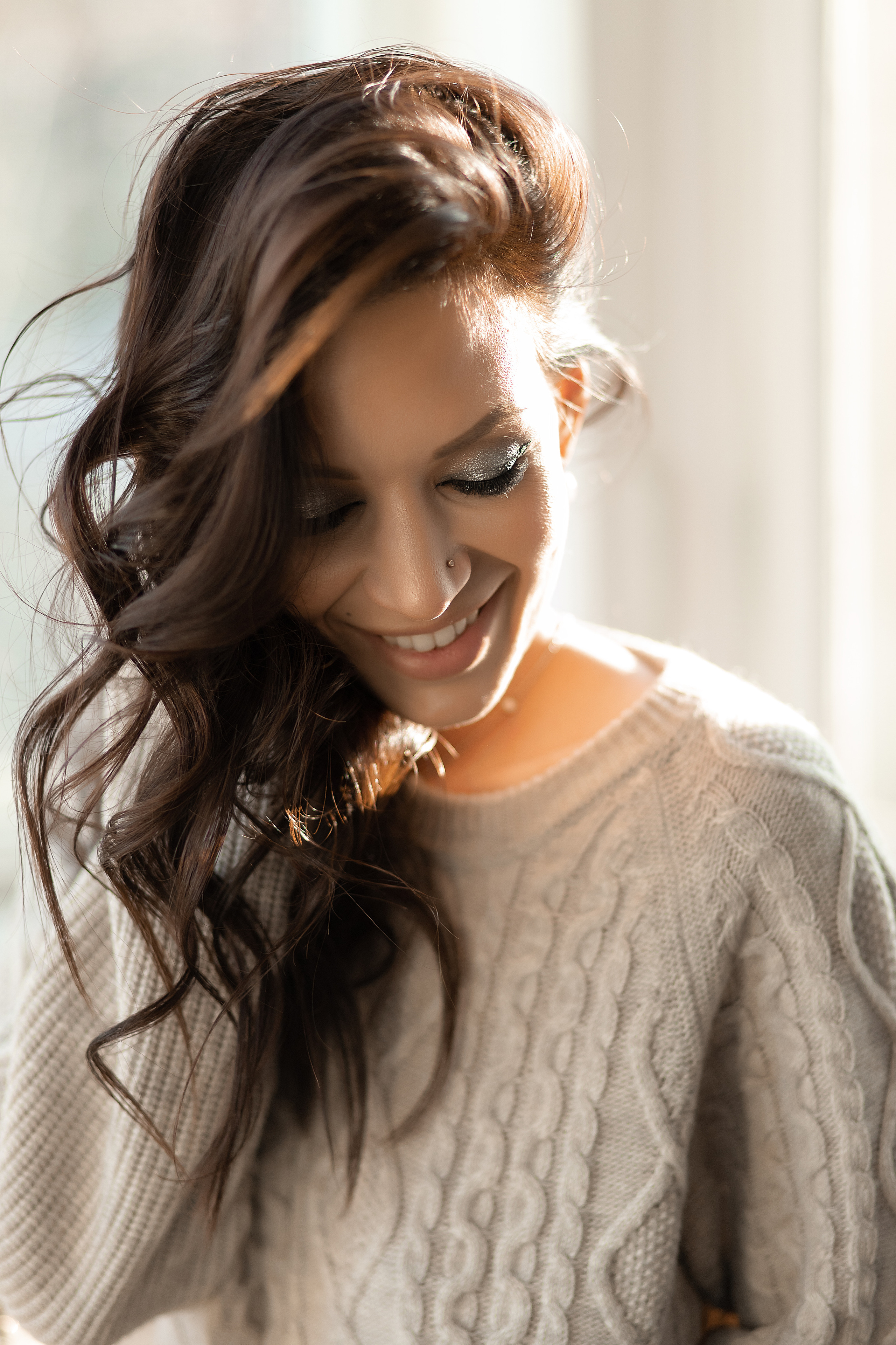 Фотопроект 2021. Женский фотограф в Екатеринбурге Марина Логинова